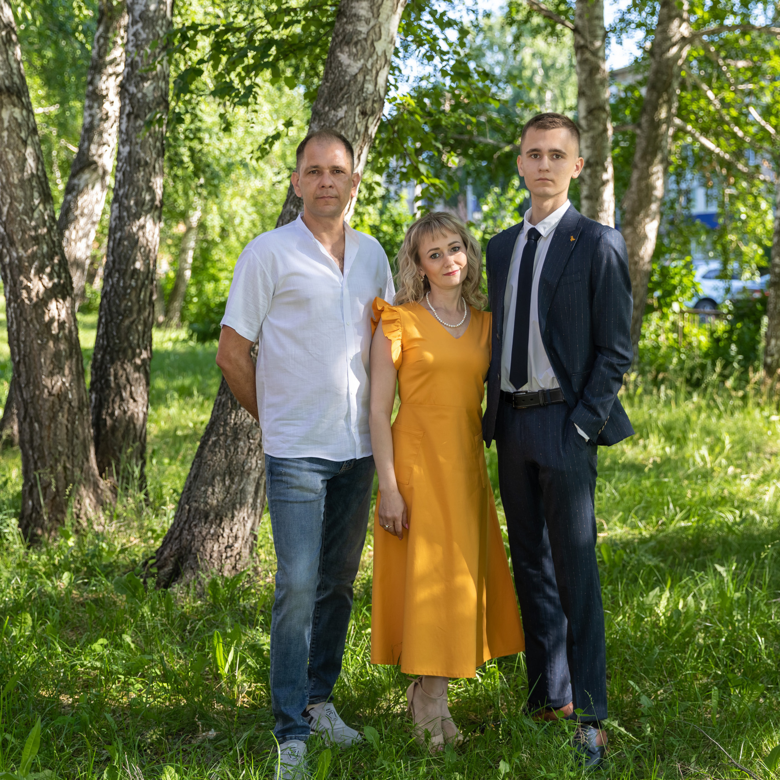 Отзывы. Детский, школьный и семейный фотограф Инесса Никитина