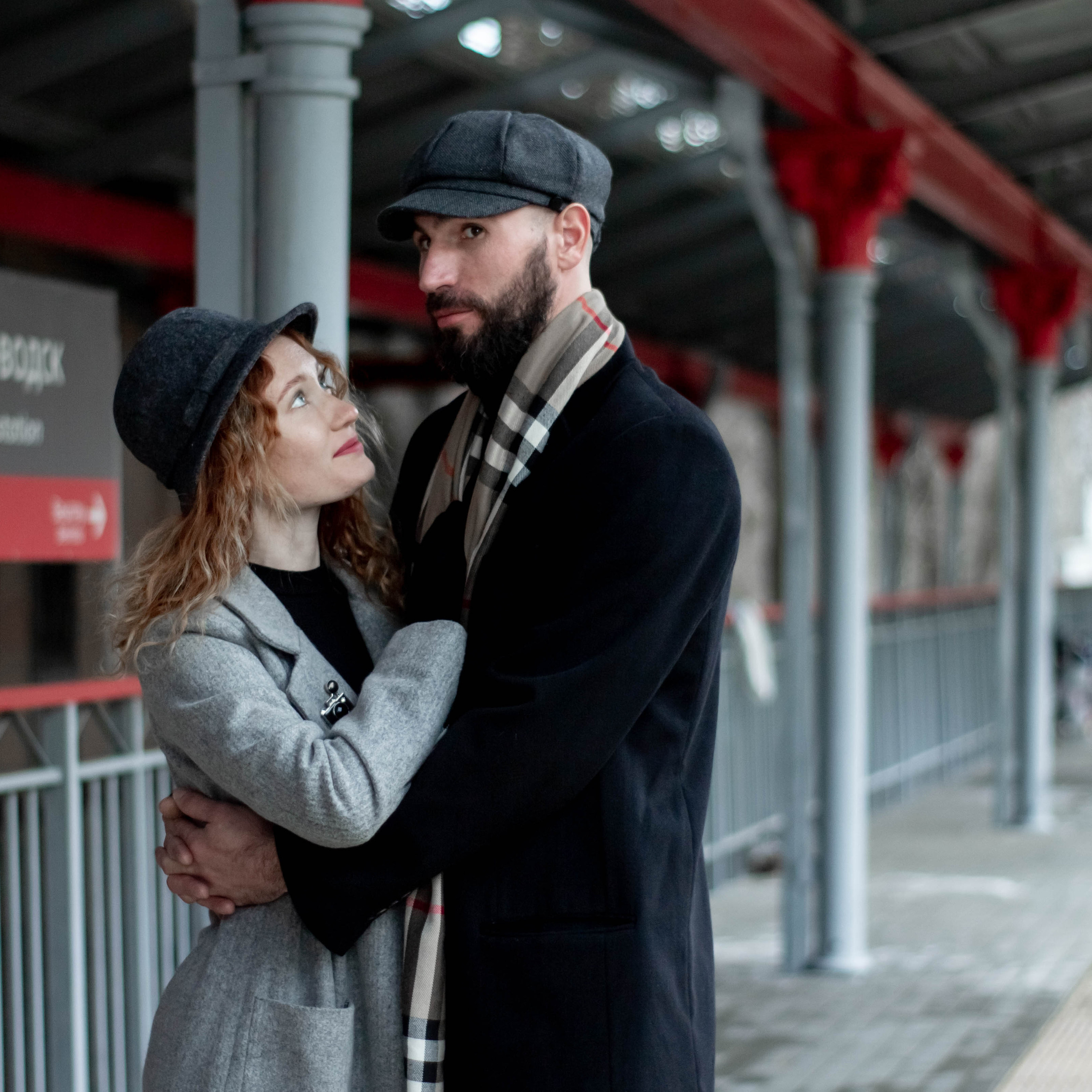 Love Story (Ирина и Александр)