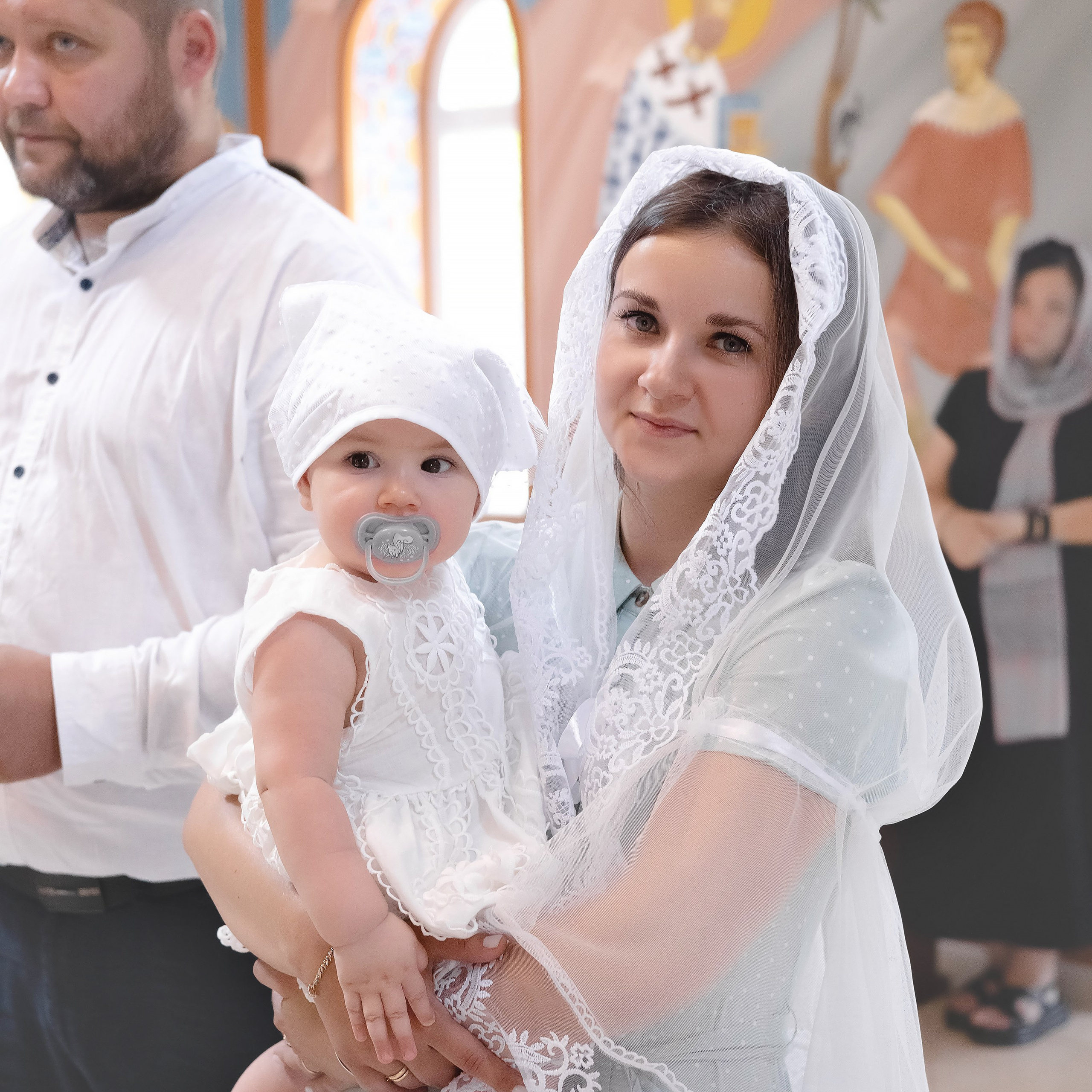 Храм Успения Божией Матери (ст. Ессентукская)