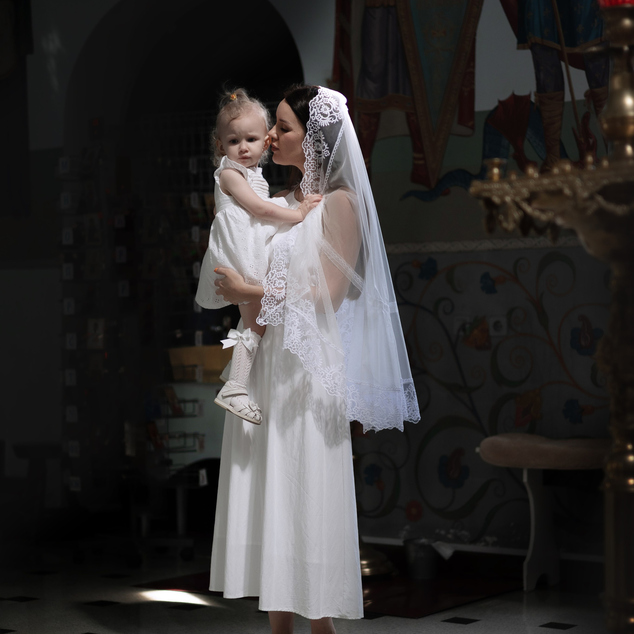 Храм Покрова Божьей матери (Иноземцево)