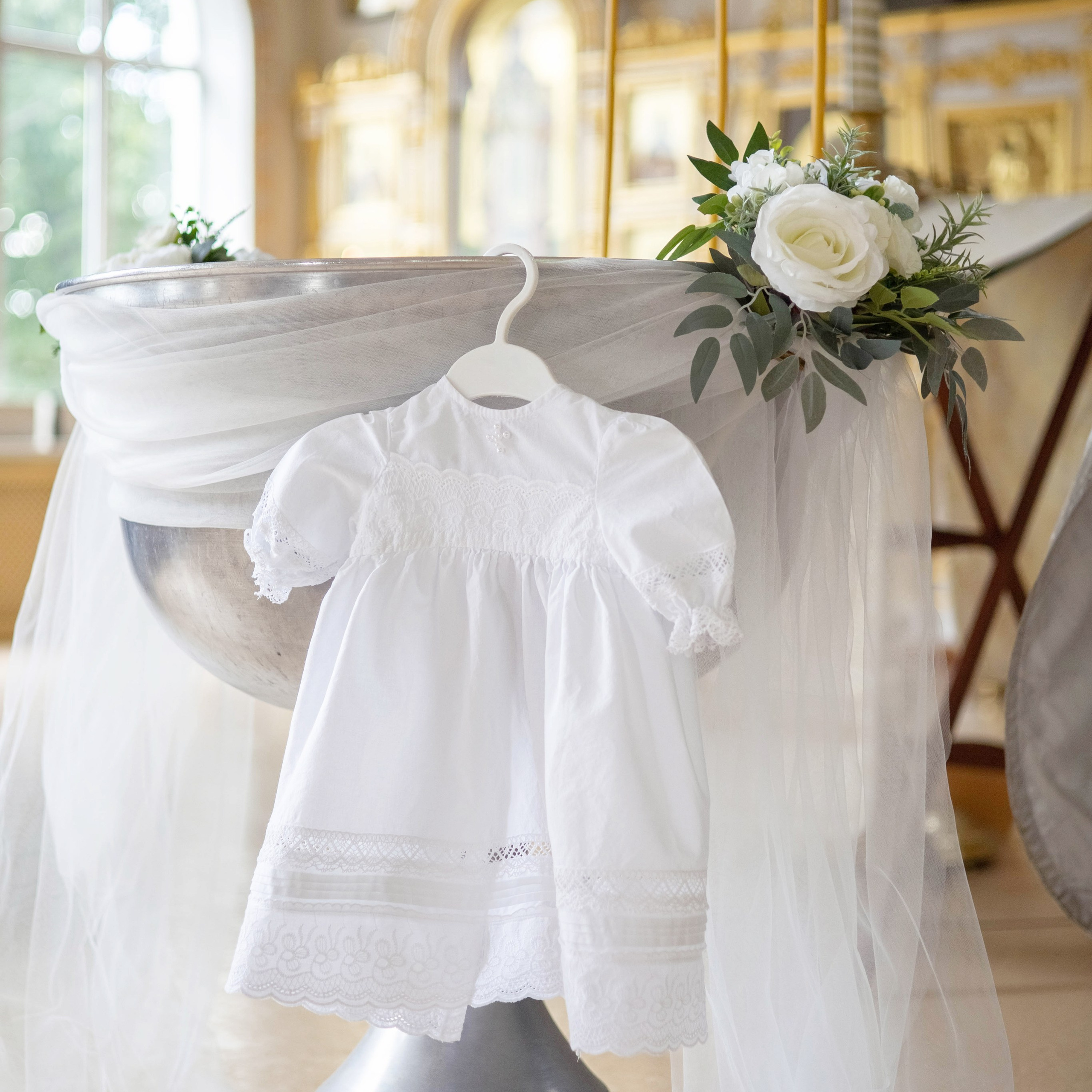 Храм Покрова Пресвятой Богородицы (г. Пятигорск)