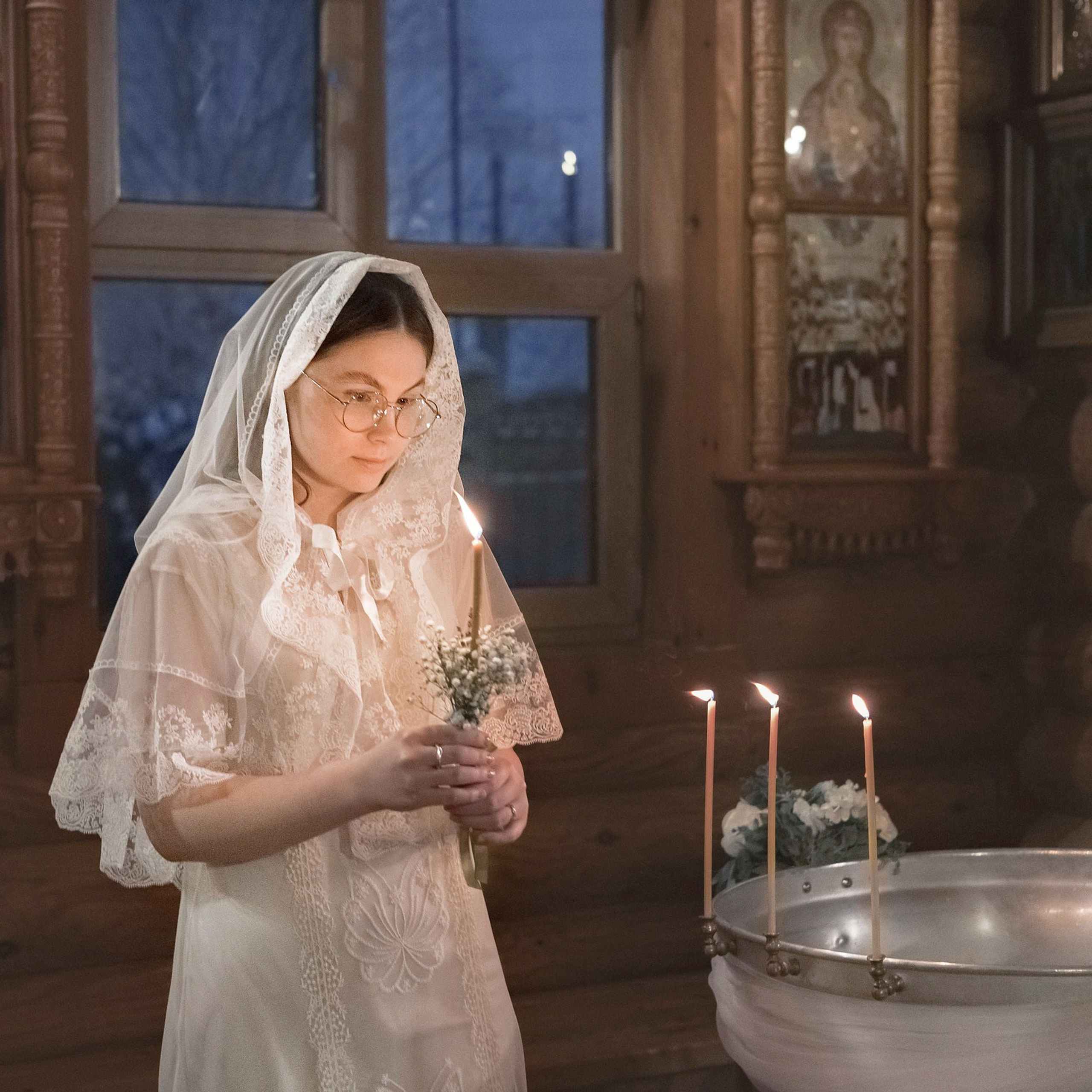 Храм Трех Святителей (г. Пятигорск)