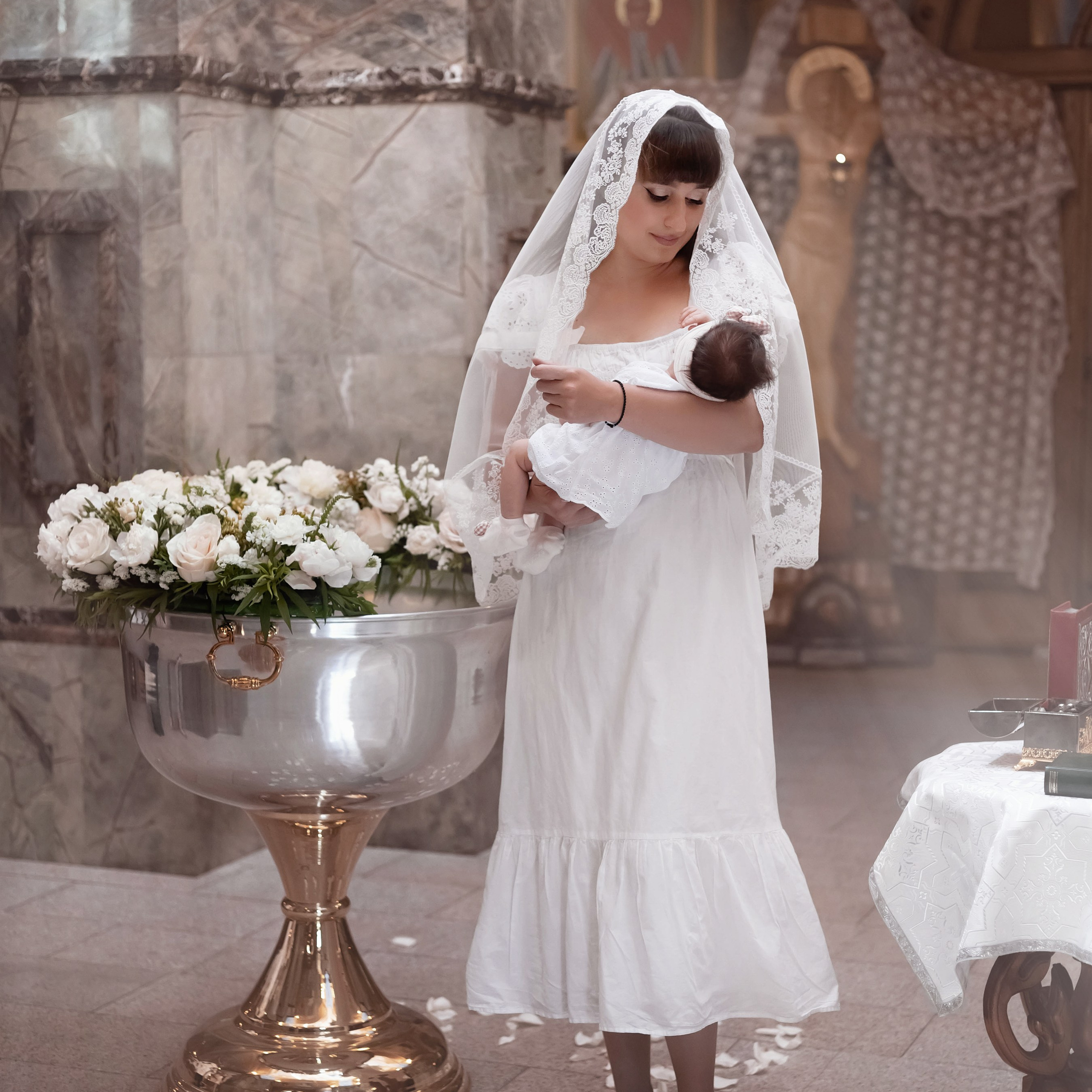 Крещение Железноводск. Храм Покрова Божьей Матери (г. Железноводск)