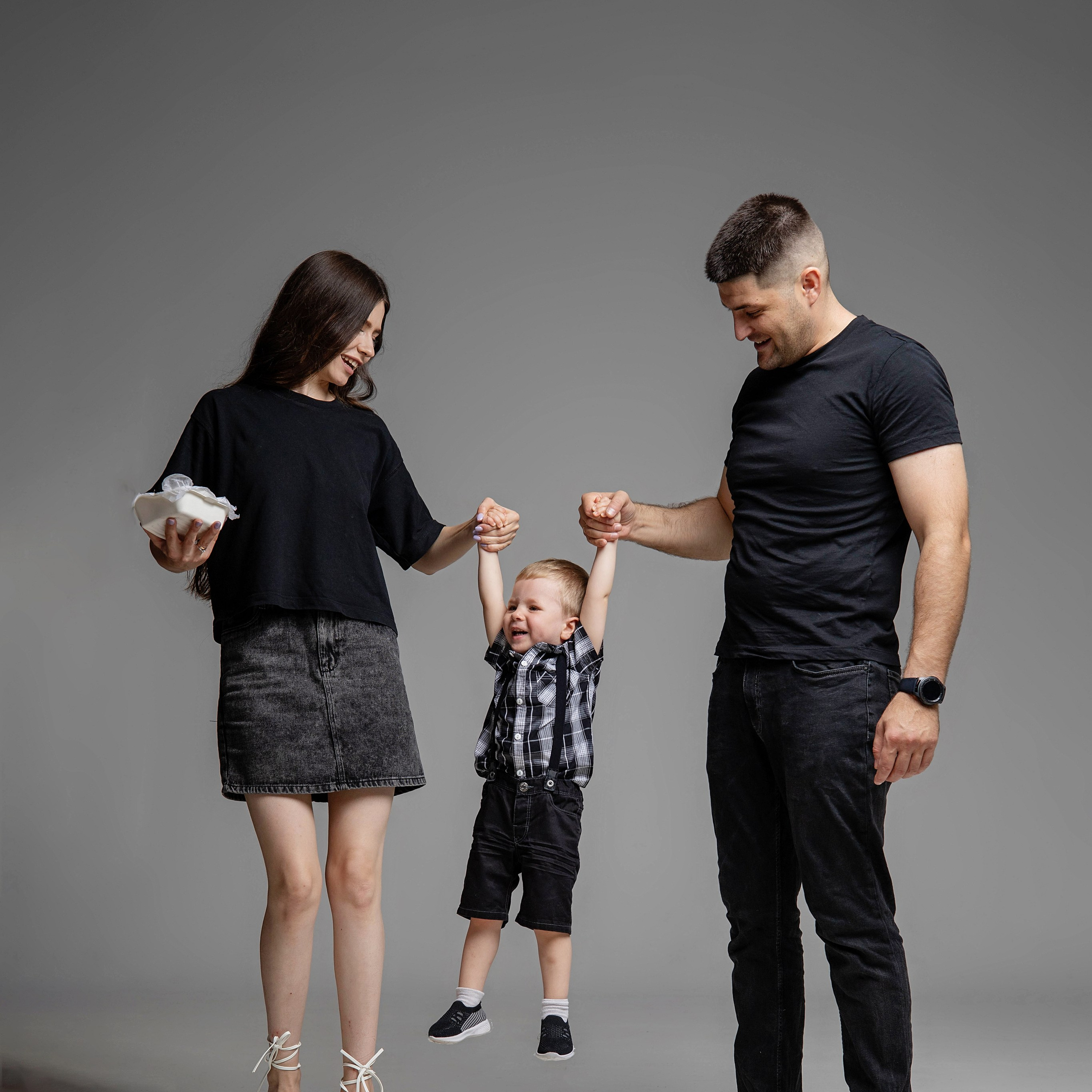 С Днем Рождения, Мироша