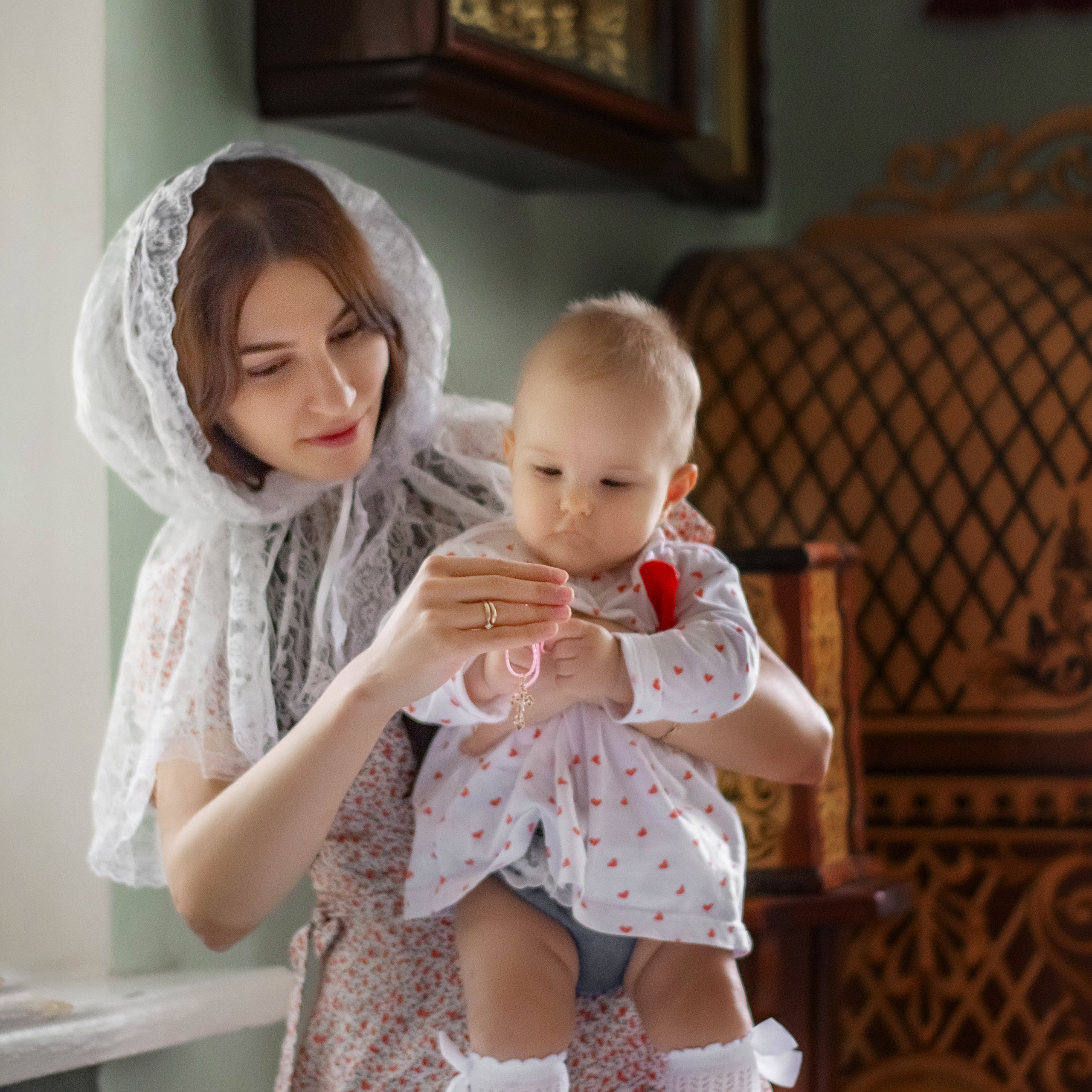 Церковь святого праведного Лазаря Четверодневного (г. Пятигорск)