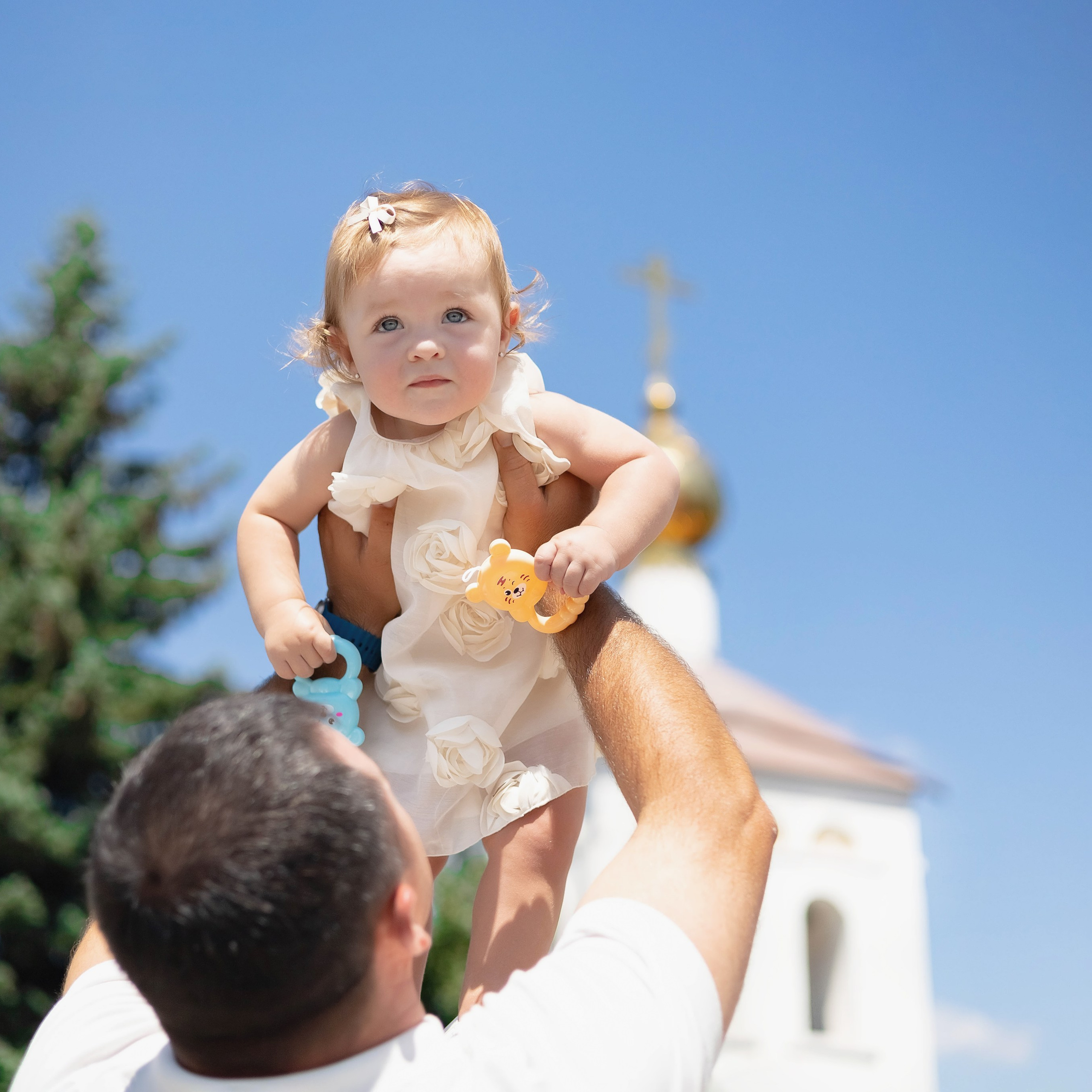 Церковь Ольги Равноапостольной (г. Железноводск)