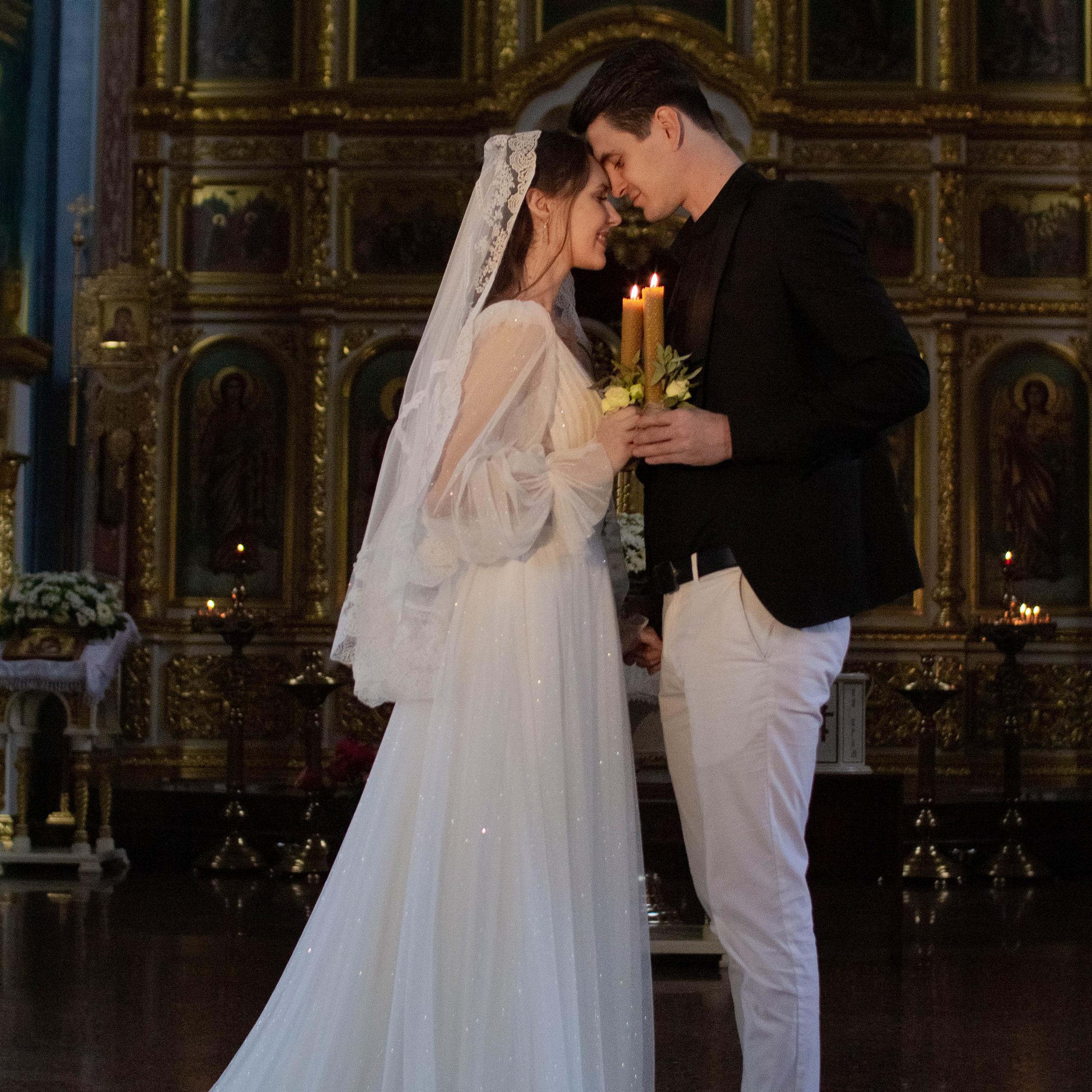 Храм преподобного Сергия Радонежского (г. Ставрополь)