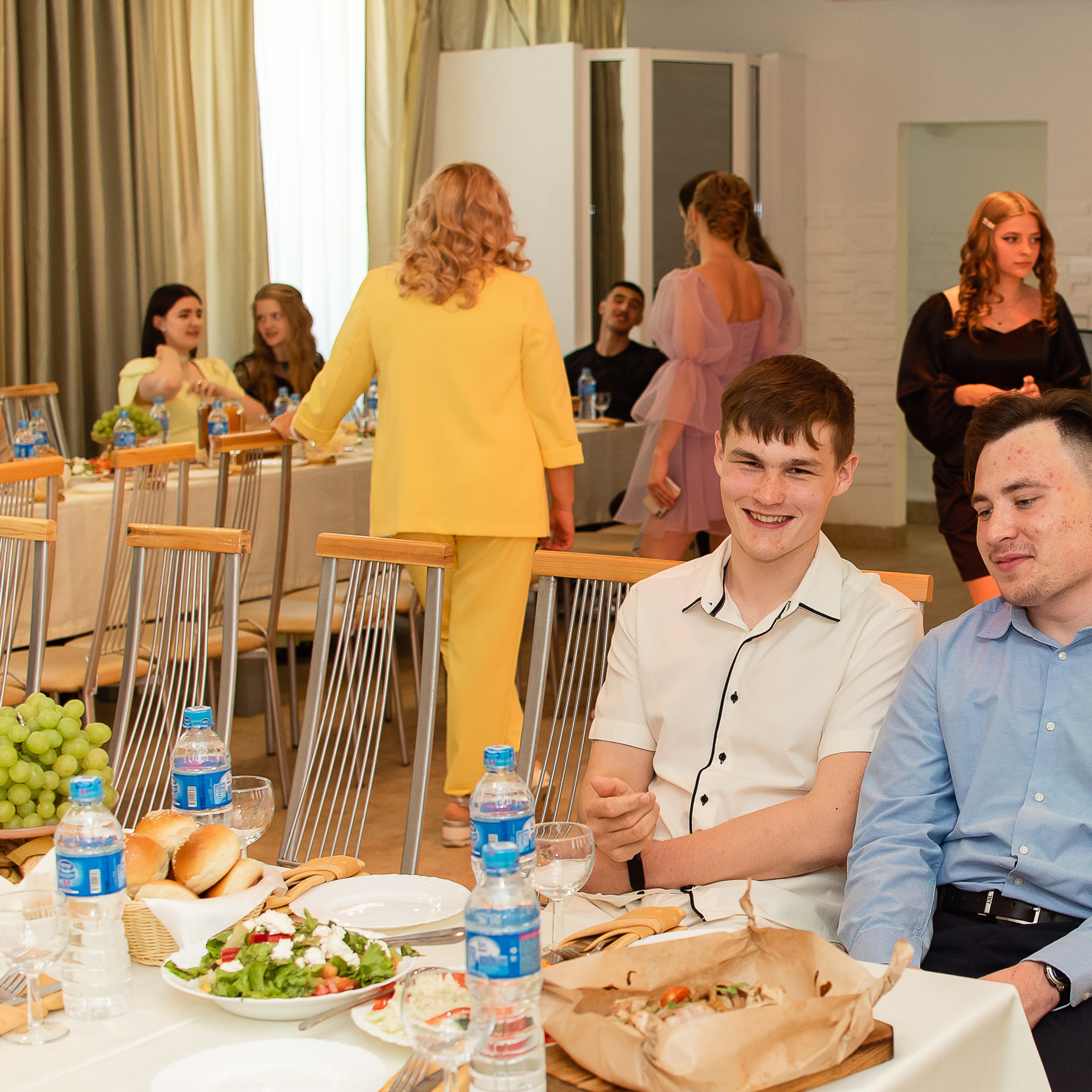 Отзывы. Фотограф Галина Рагозина