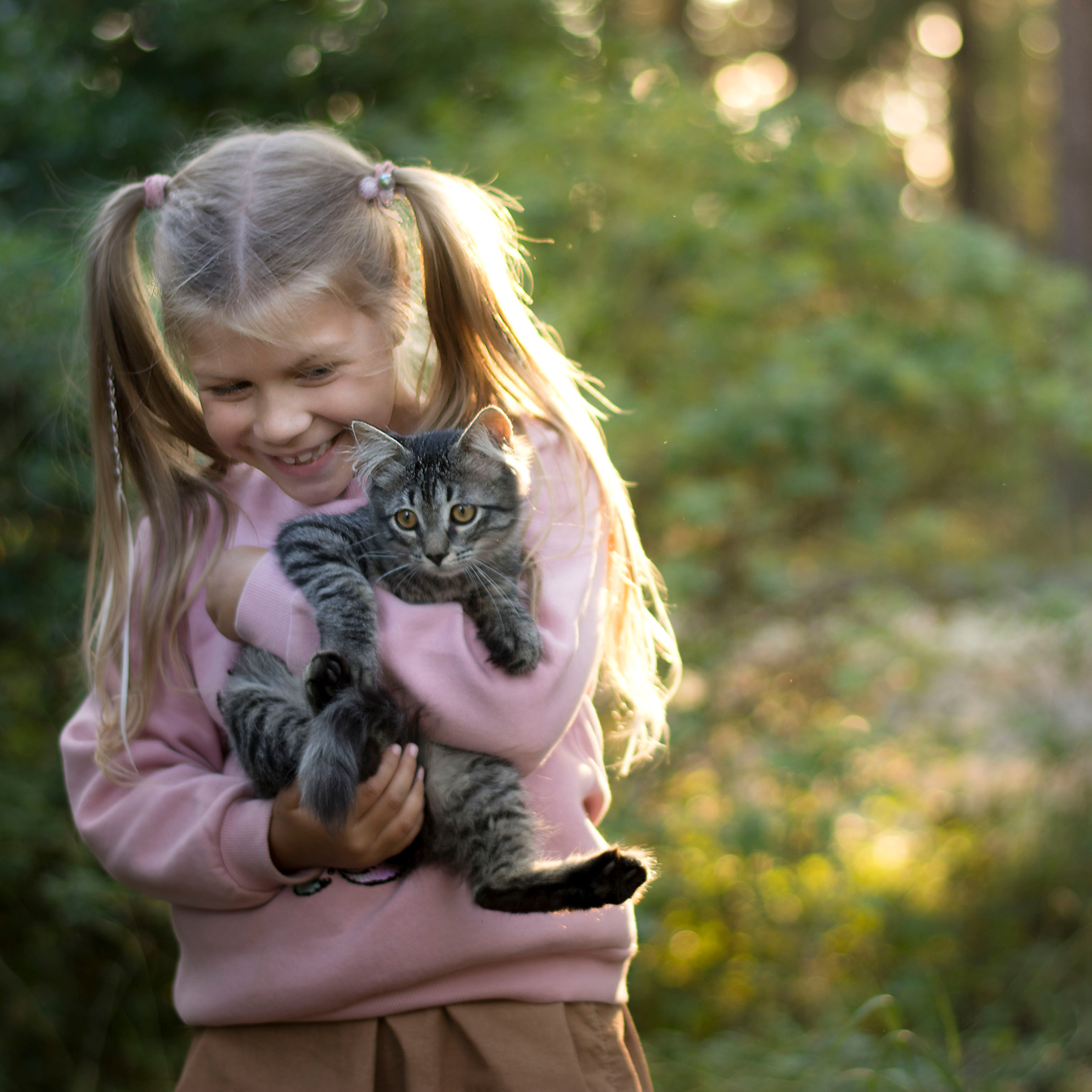 неожиданная встреча