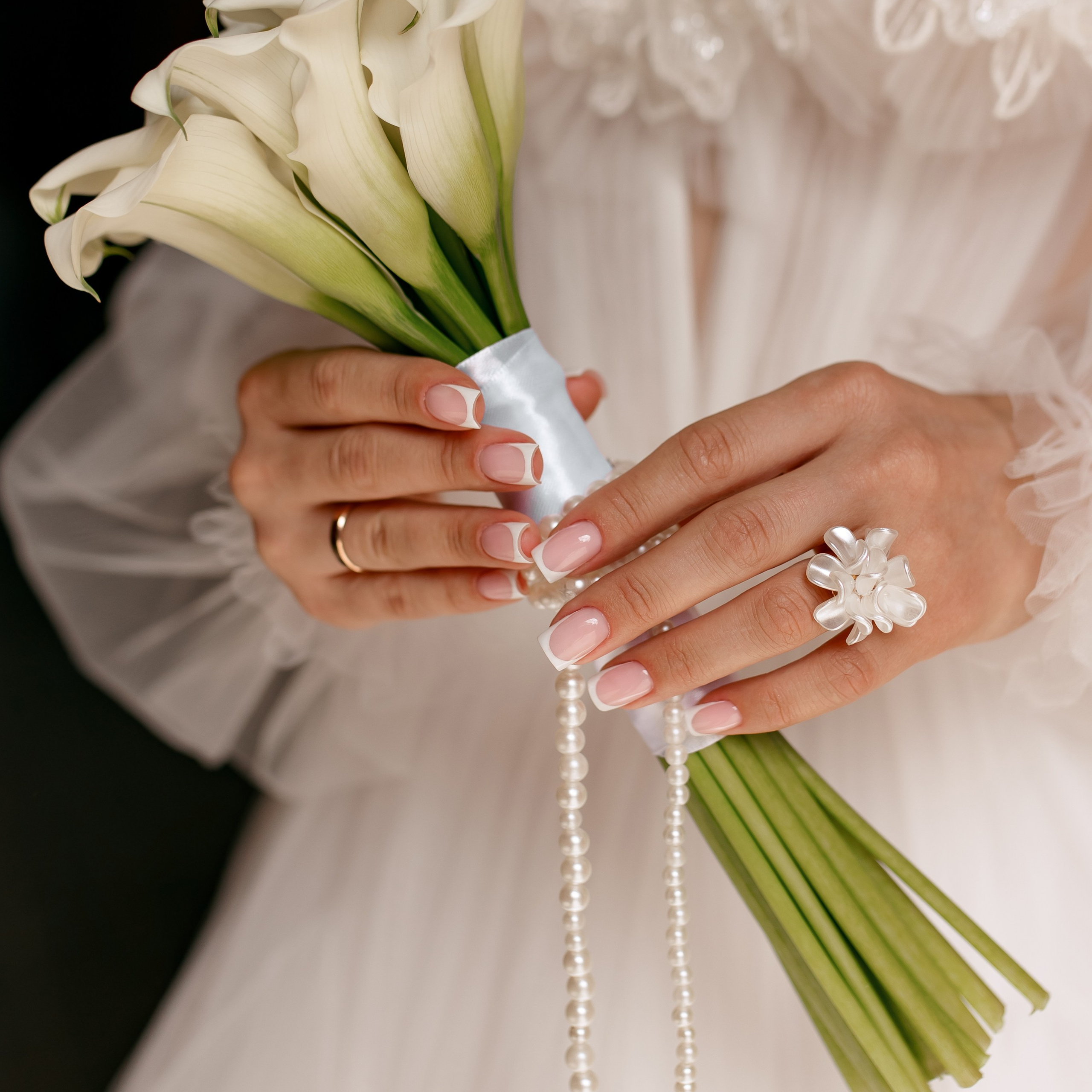 Свадебный и семейный фотограф в Туле и области Маша Костина