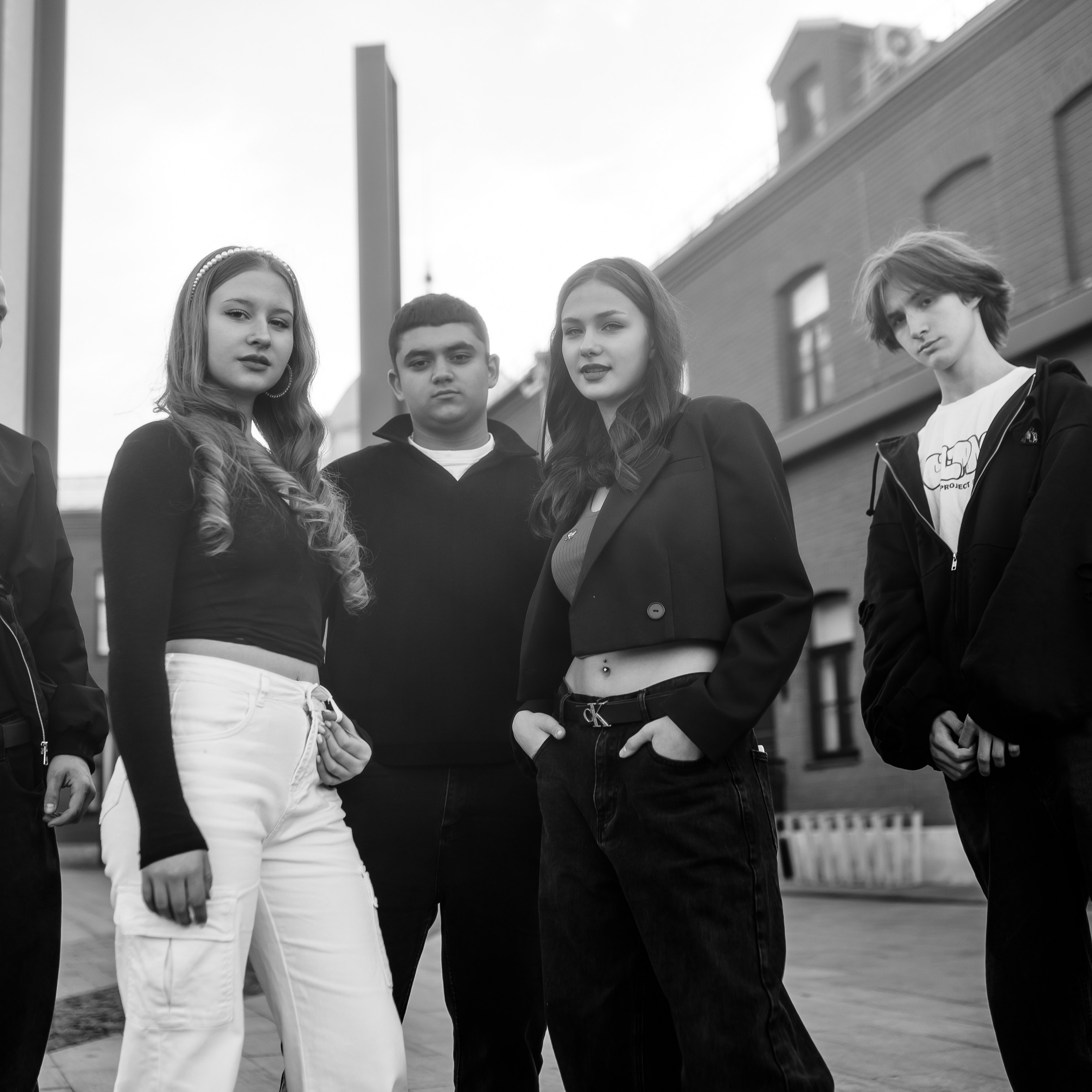 На Набережной