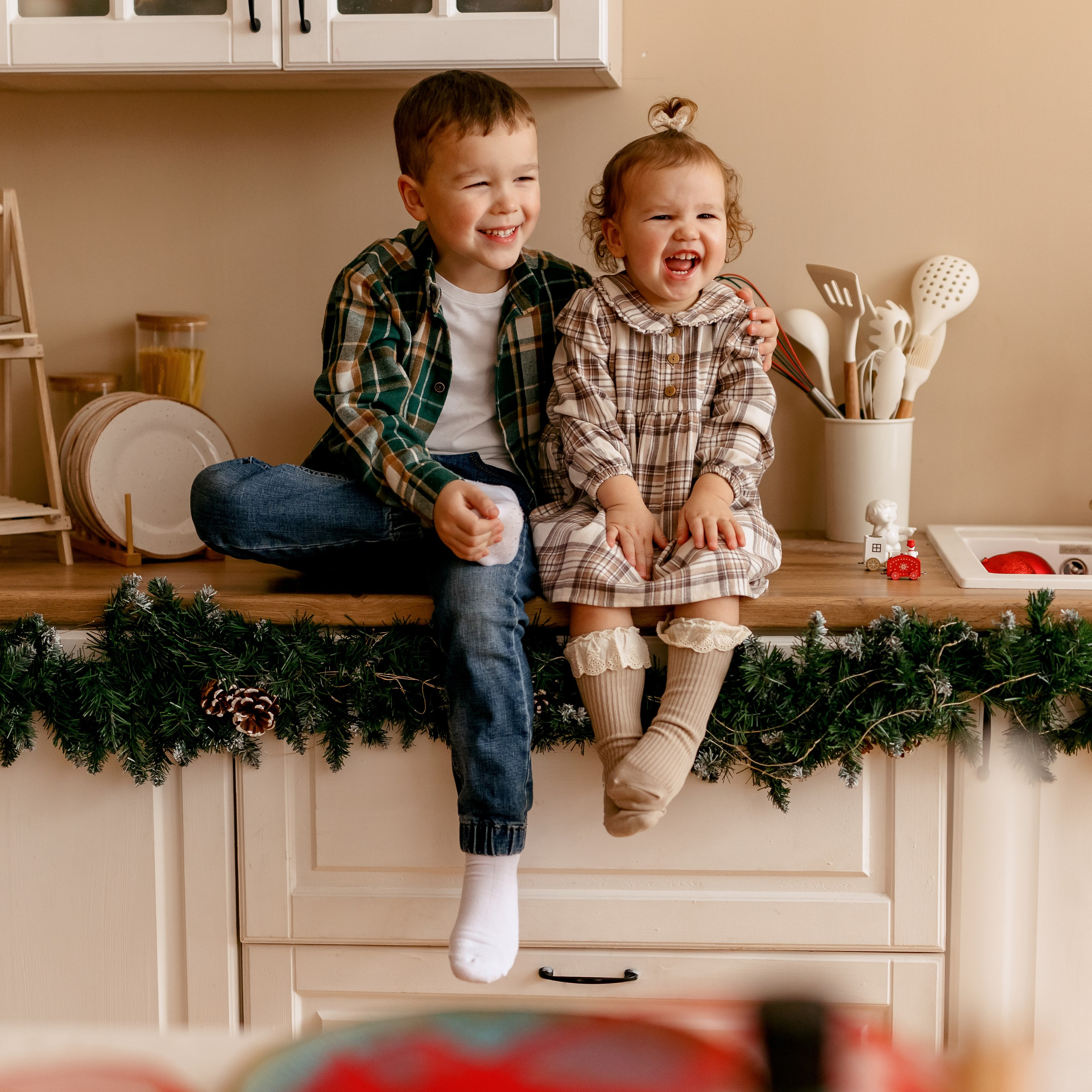 о семье Макаровых