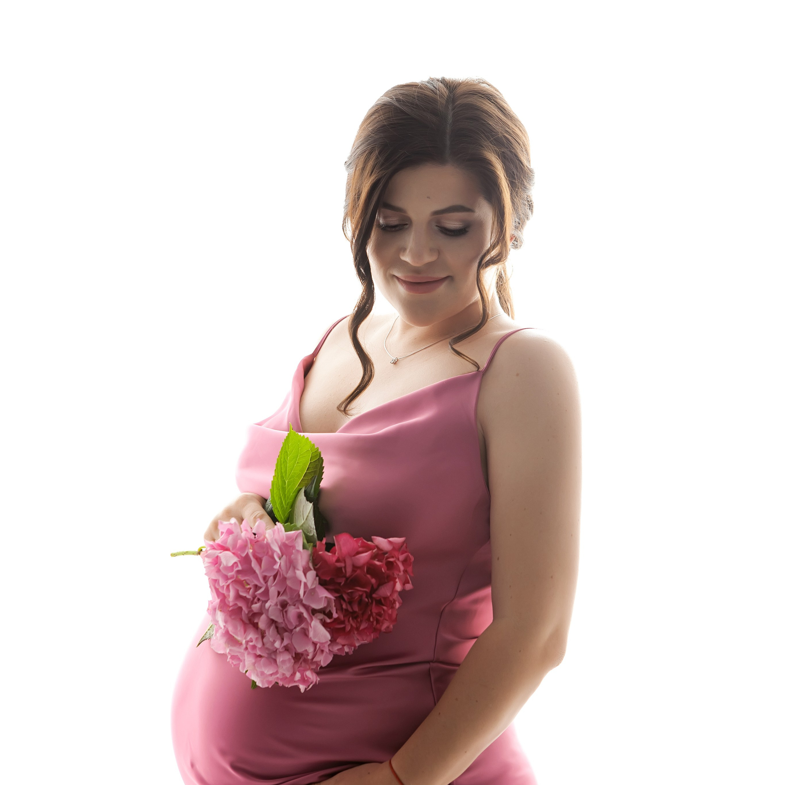 Фотограф беременности Краснодар