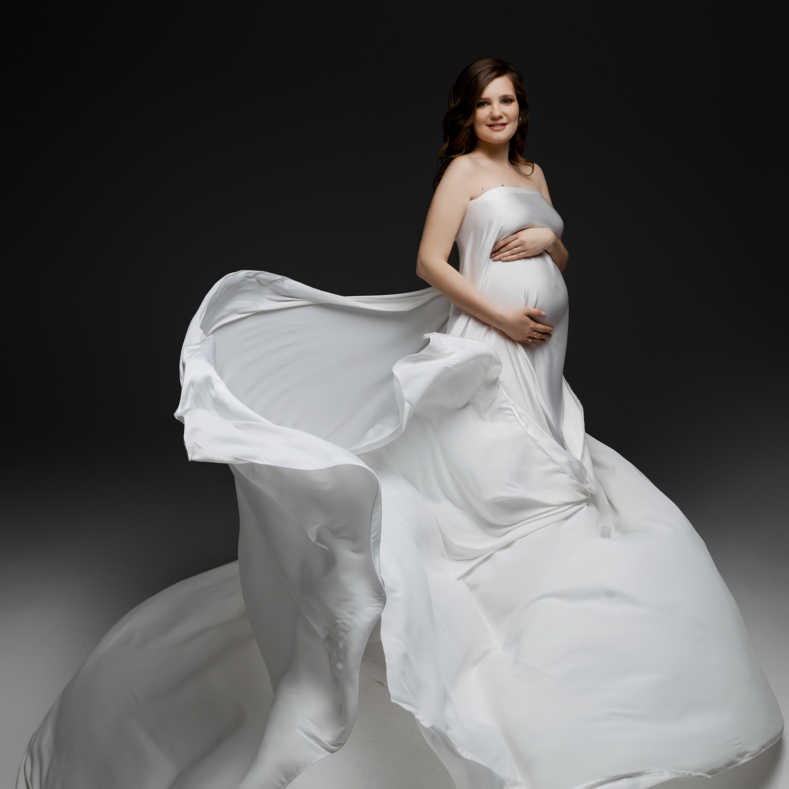 Фотограф беременности Краснодар