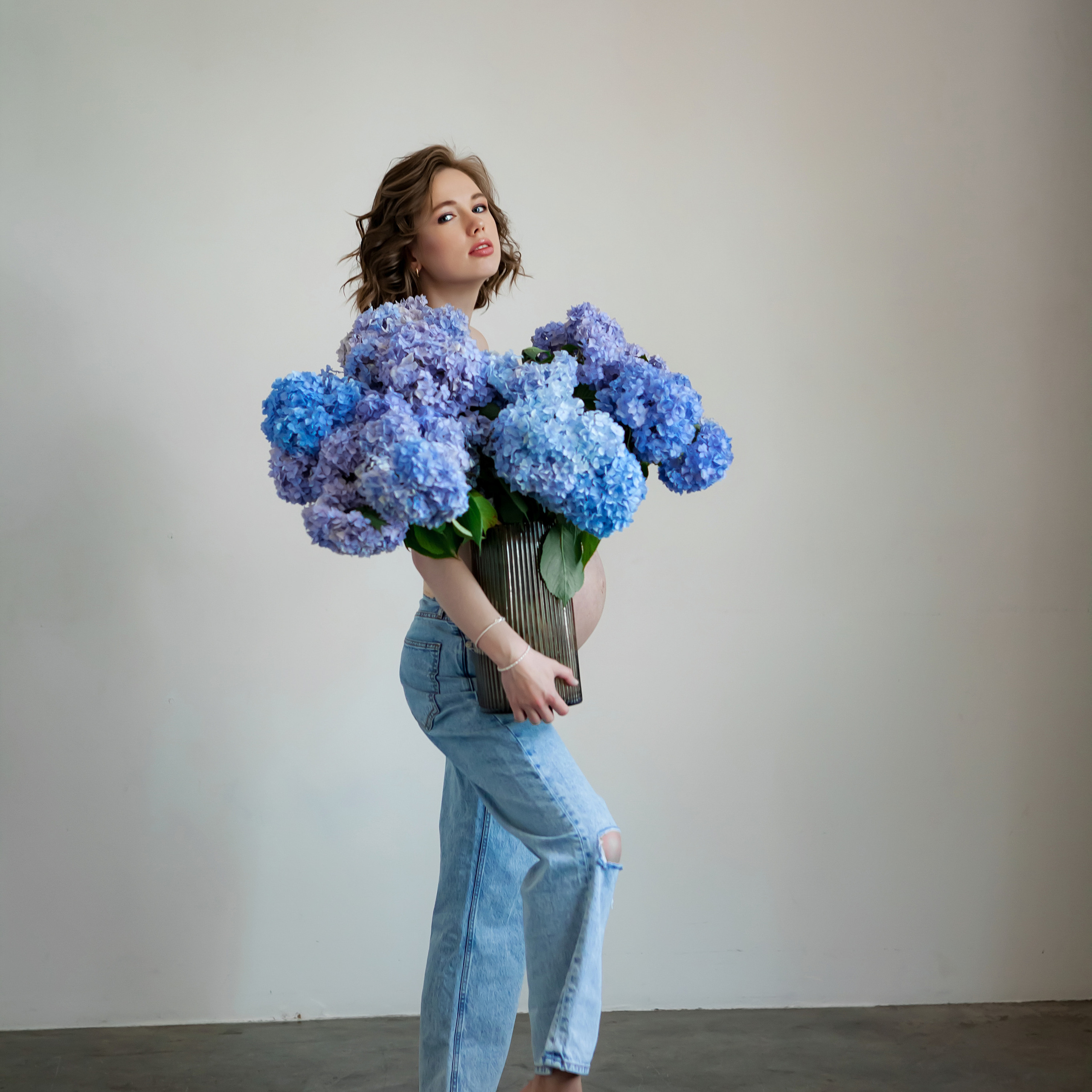 Фотограф беременности Краснодар