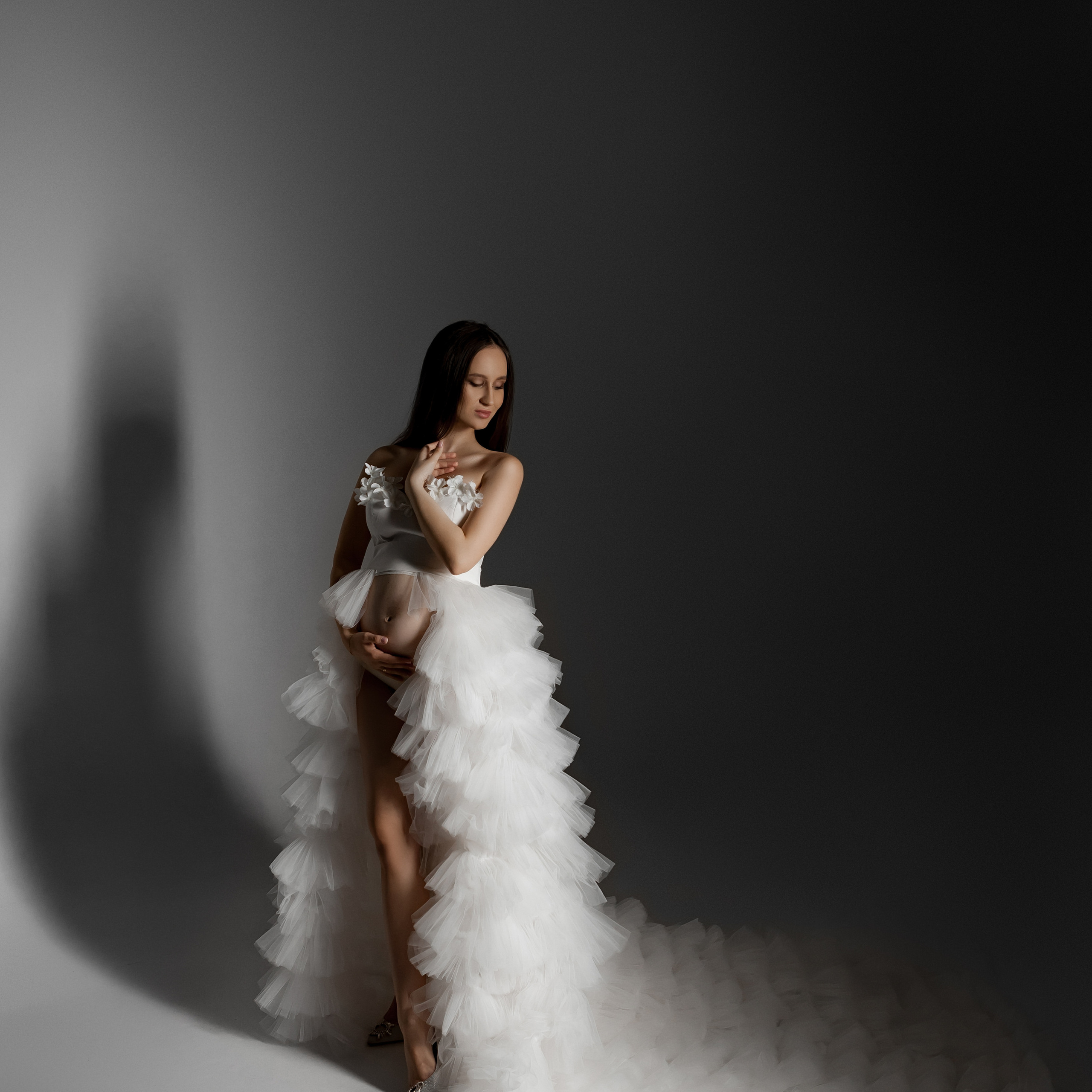 Фотограф беременности Краснодар