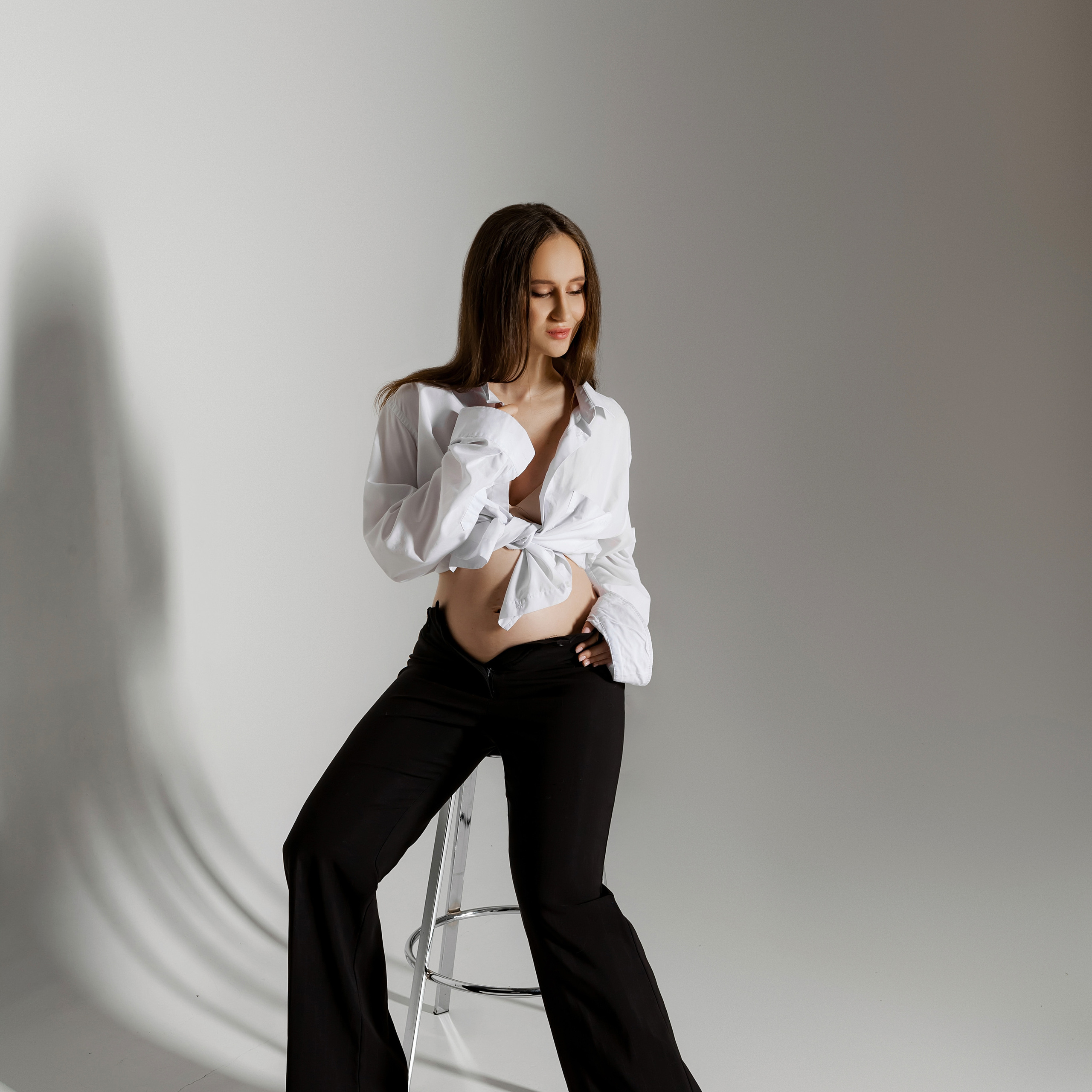 Фотограф беременности Краснодар