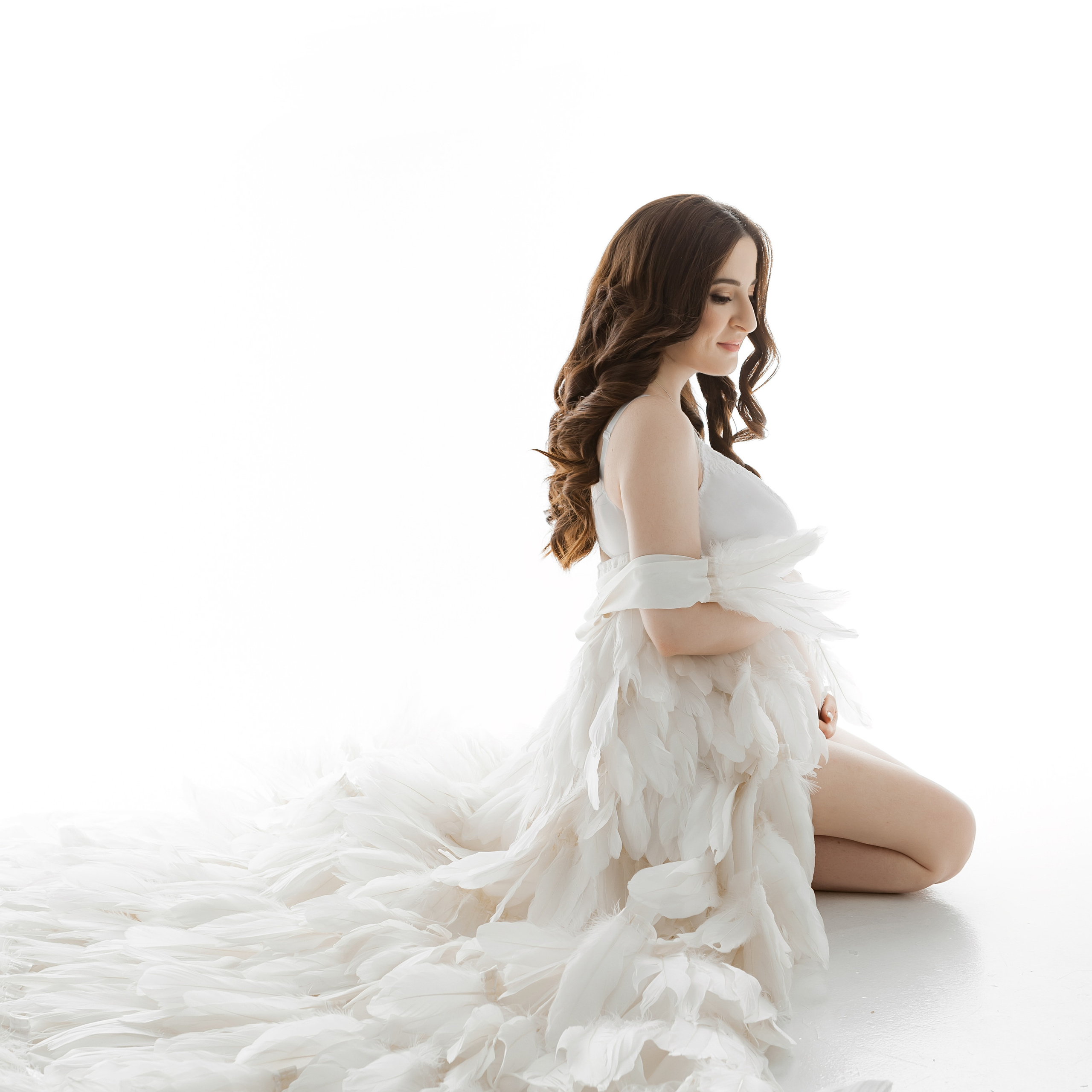 Фотограф беременности Краснодар