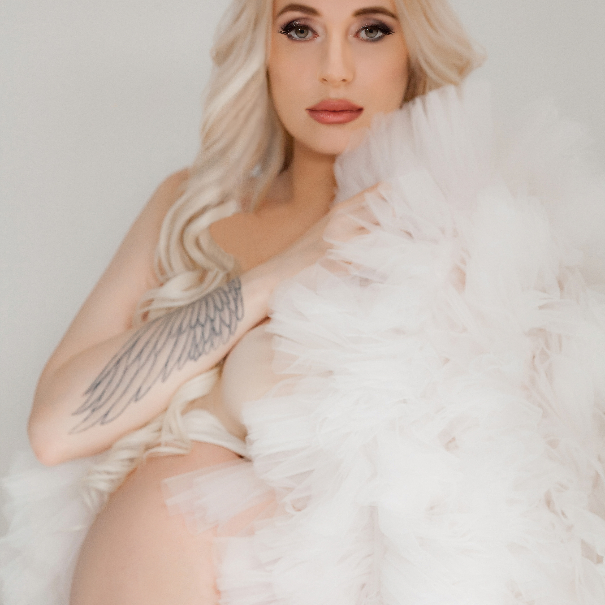 Фотограф беременности Краснодар