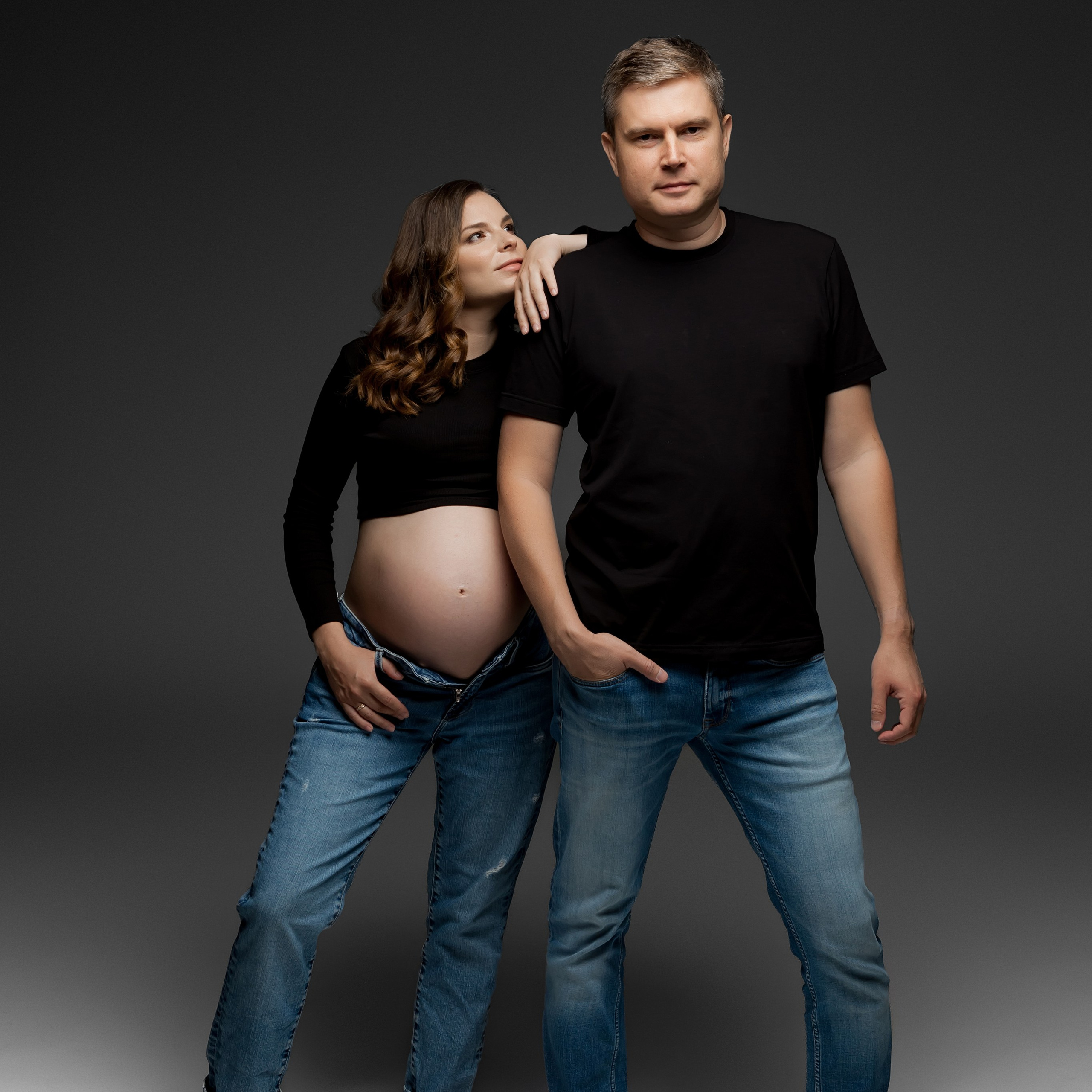 Фотограф беременности Краснодар