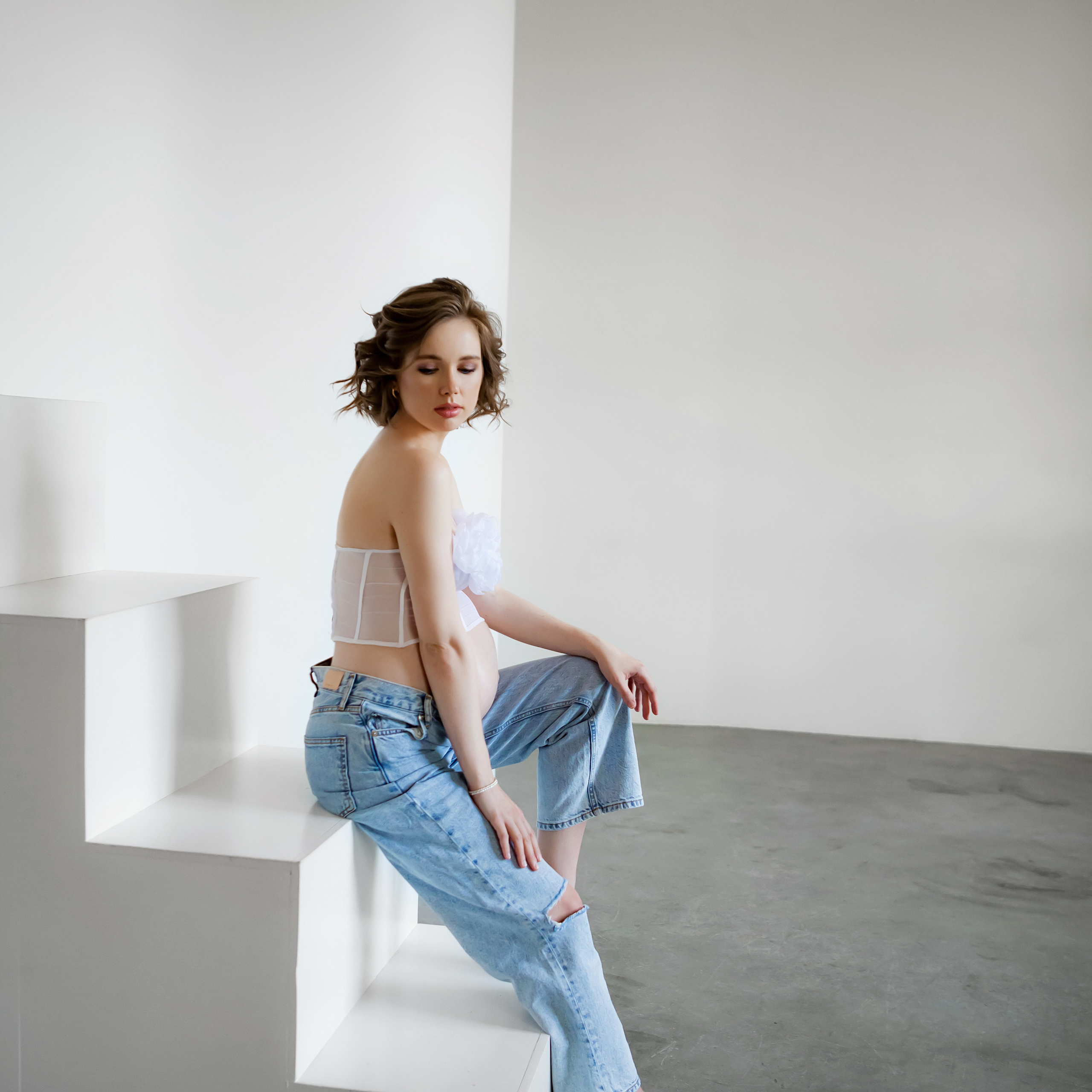 Фотограф беременности Краснодар