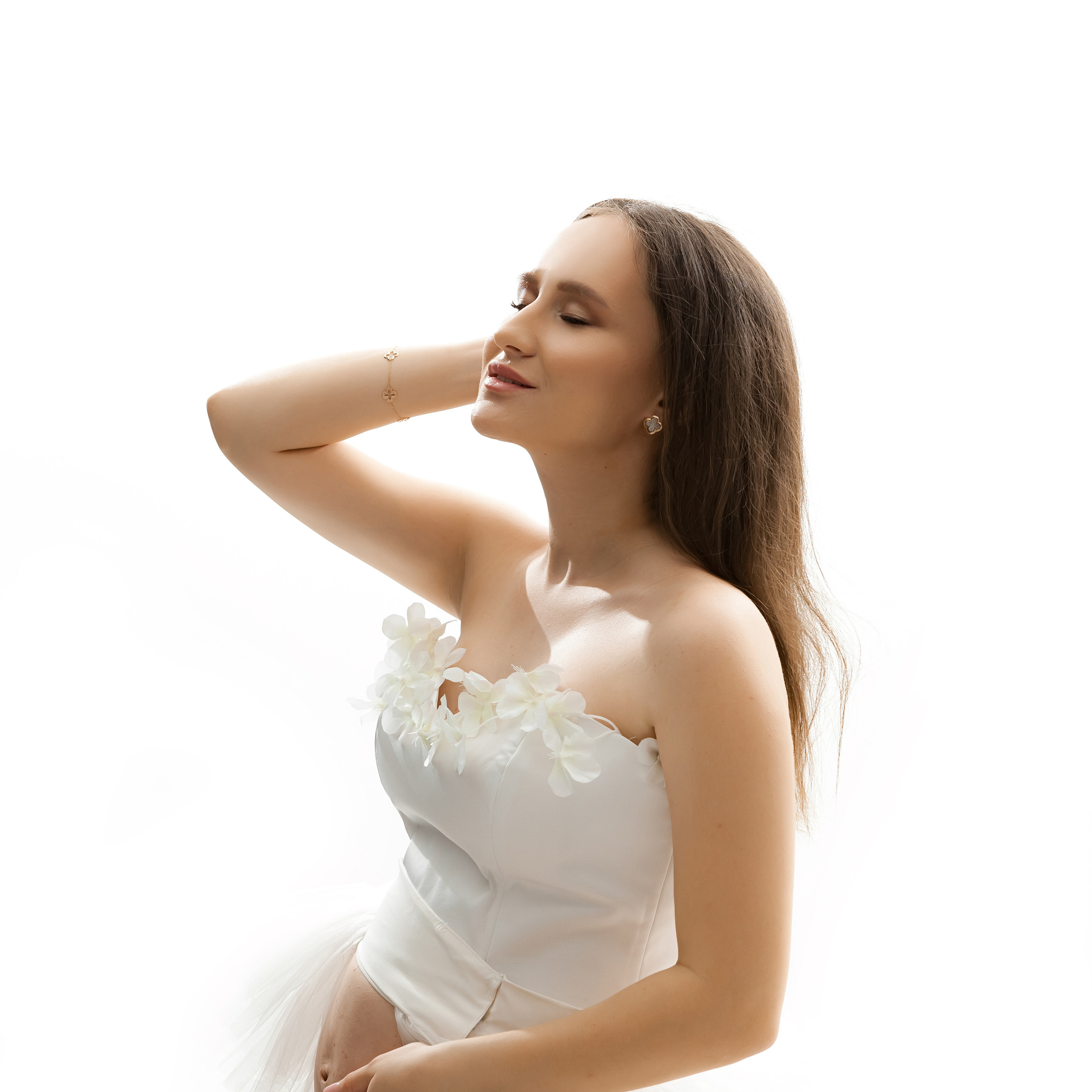 Фотограф беременности Краснодар