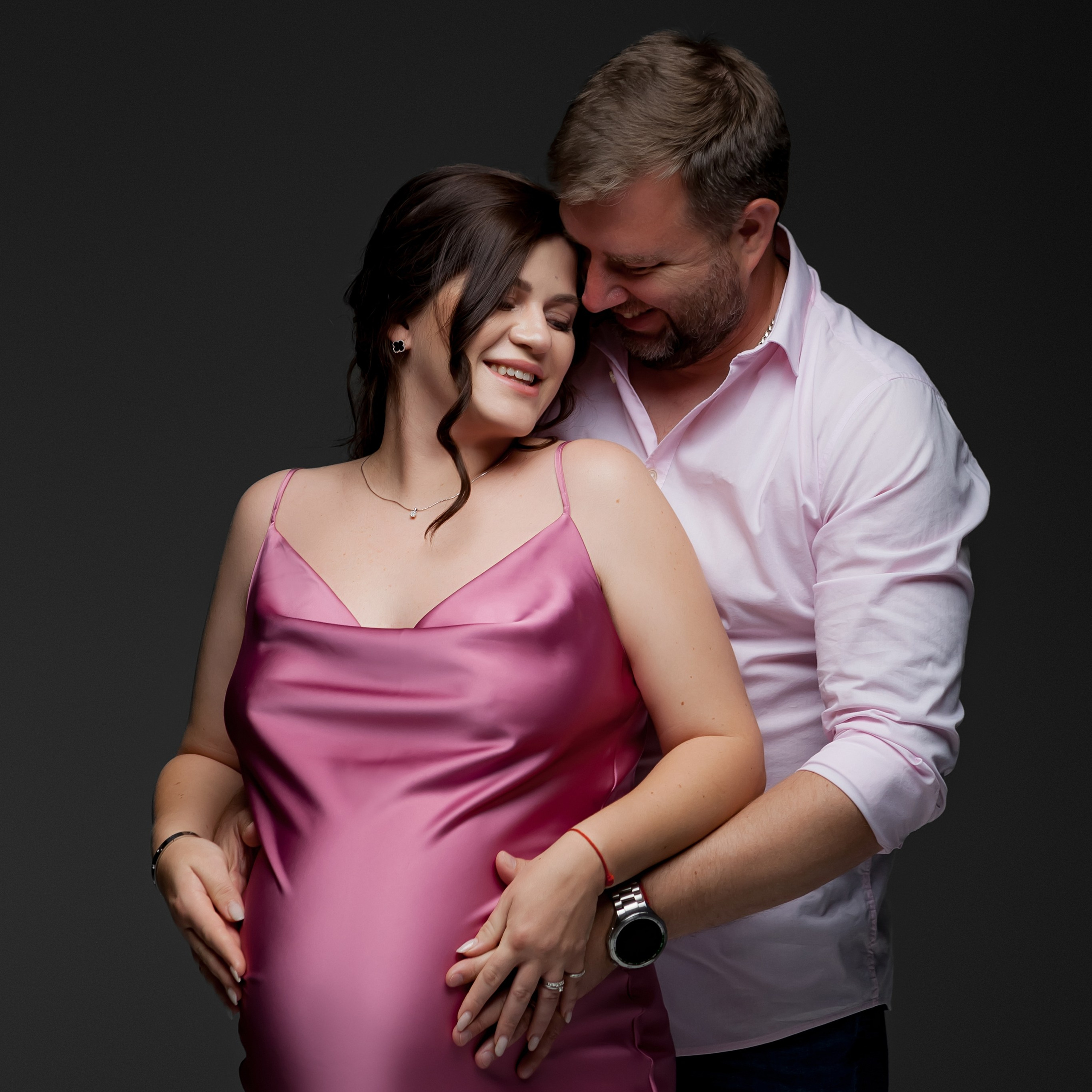 Фотограф беременности Краснодар