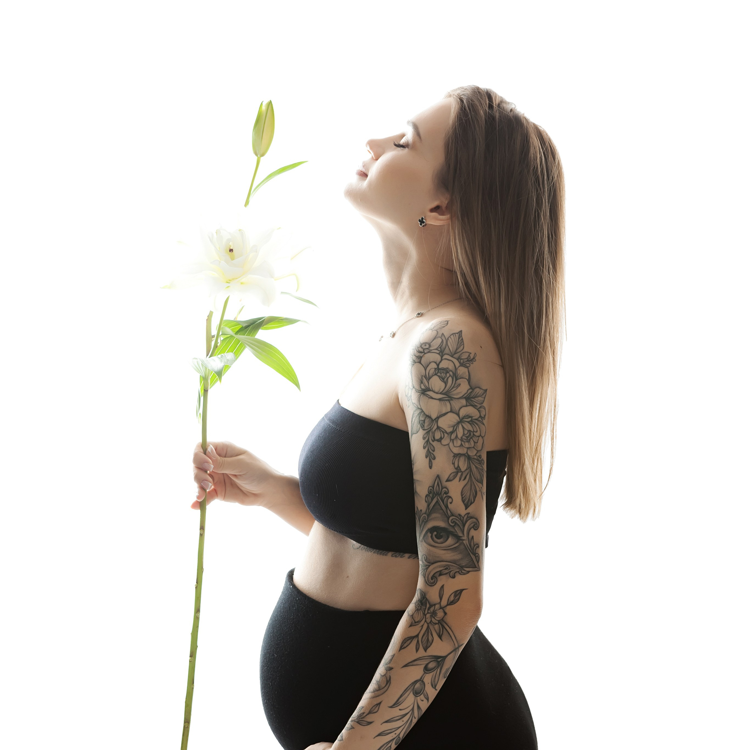 Фотограф беременности Краснодар