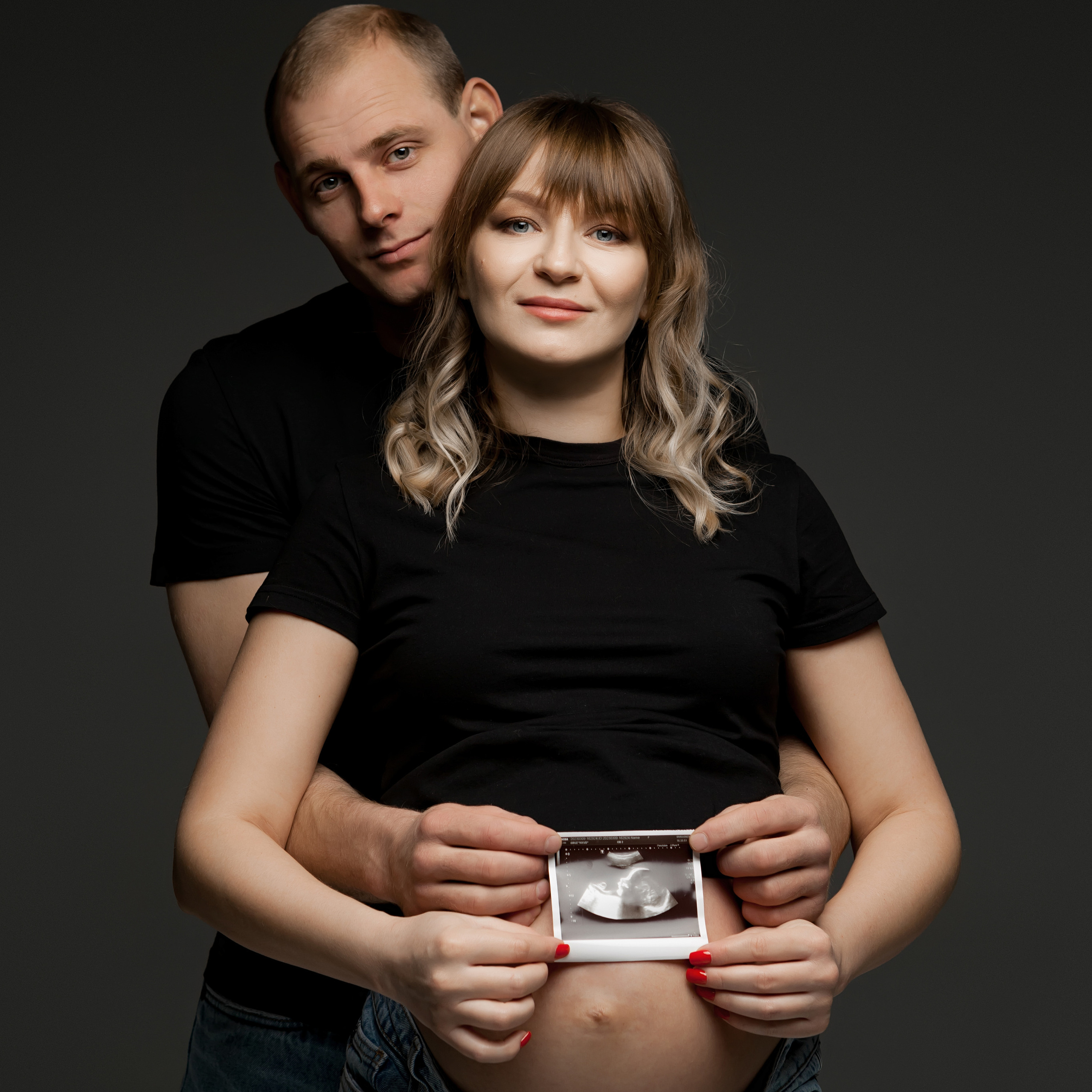 Фотограф беременности Краснодар