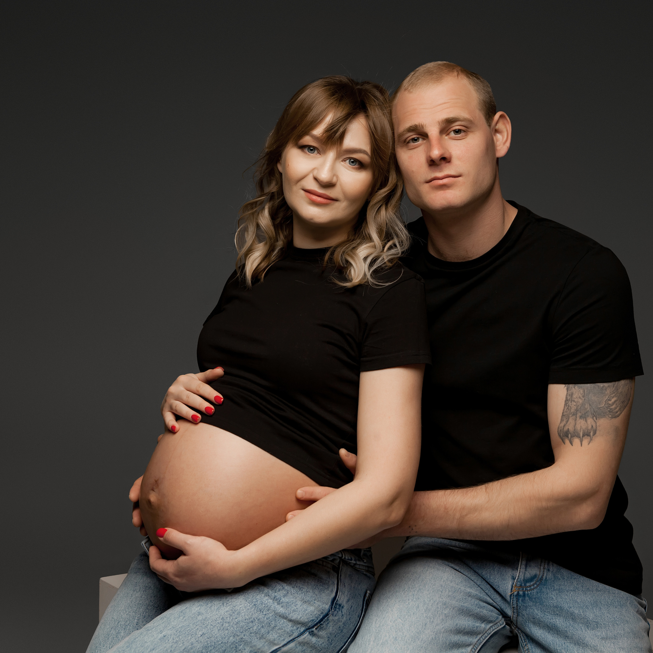 Фотограф беременности Краснодар