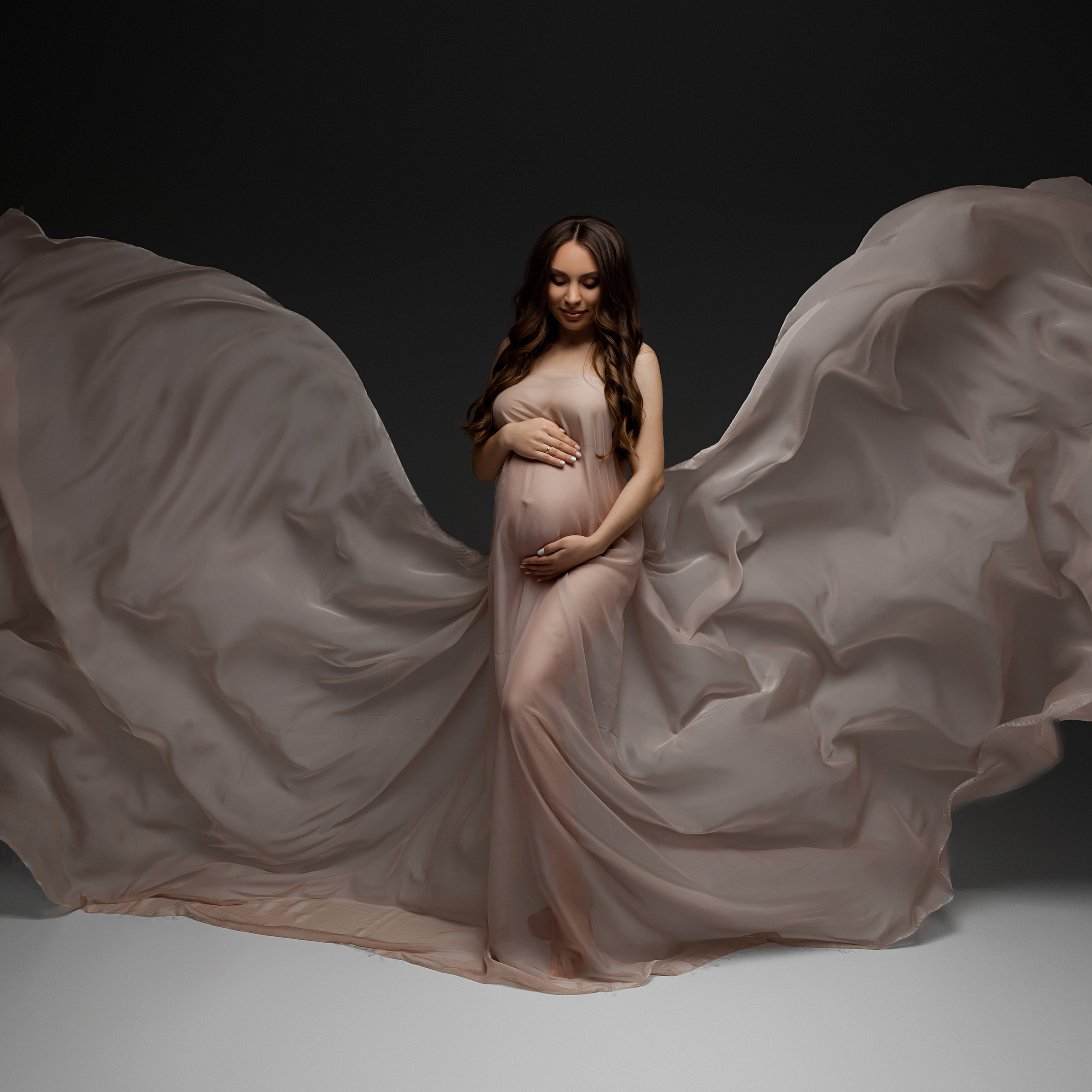 Фотограф беременности Краснодар