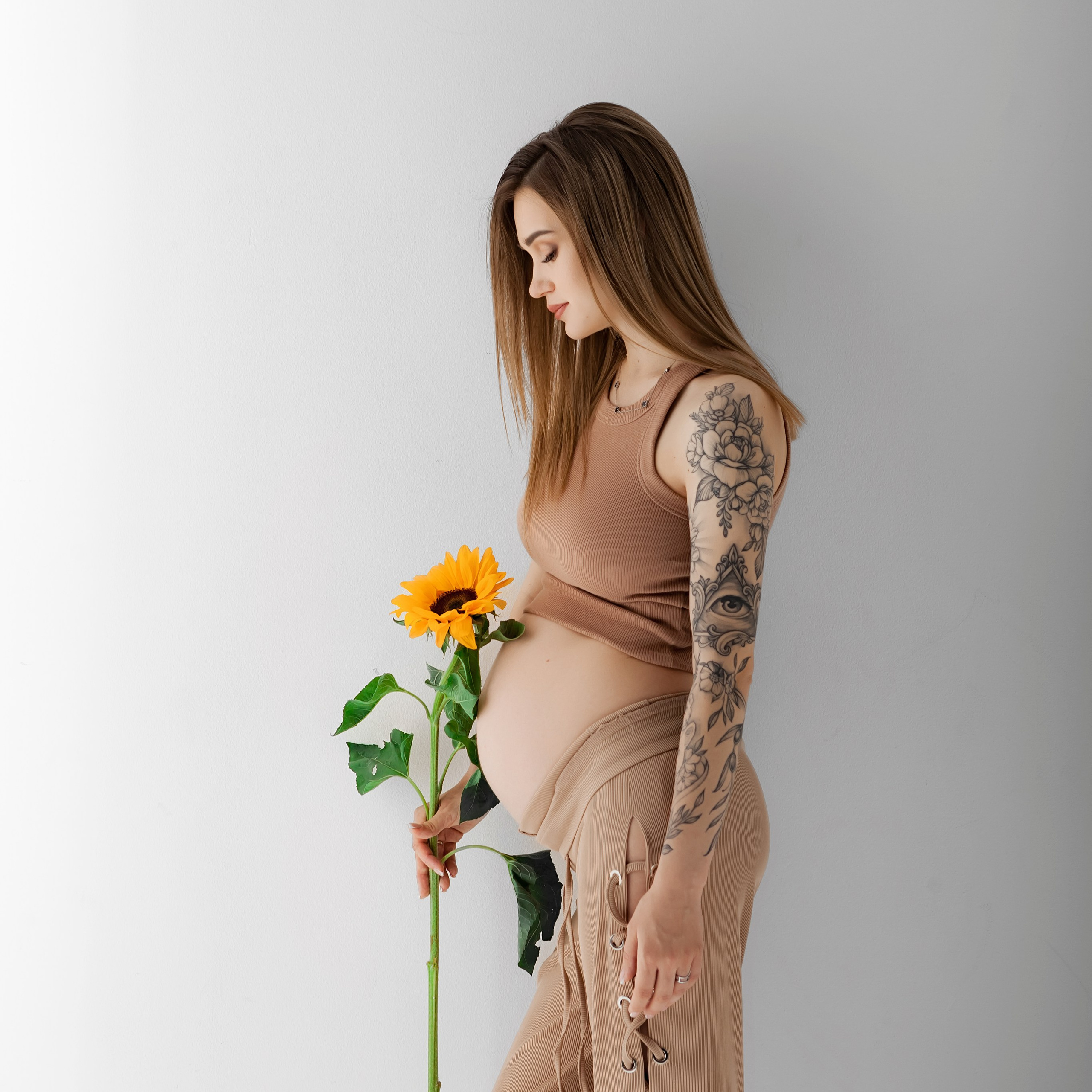 Фотограф беременности Краснодар