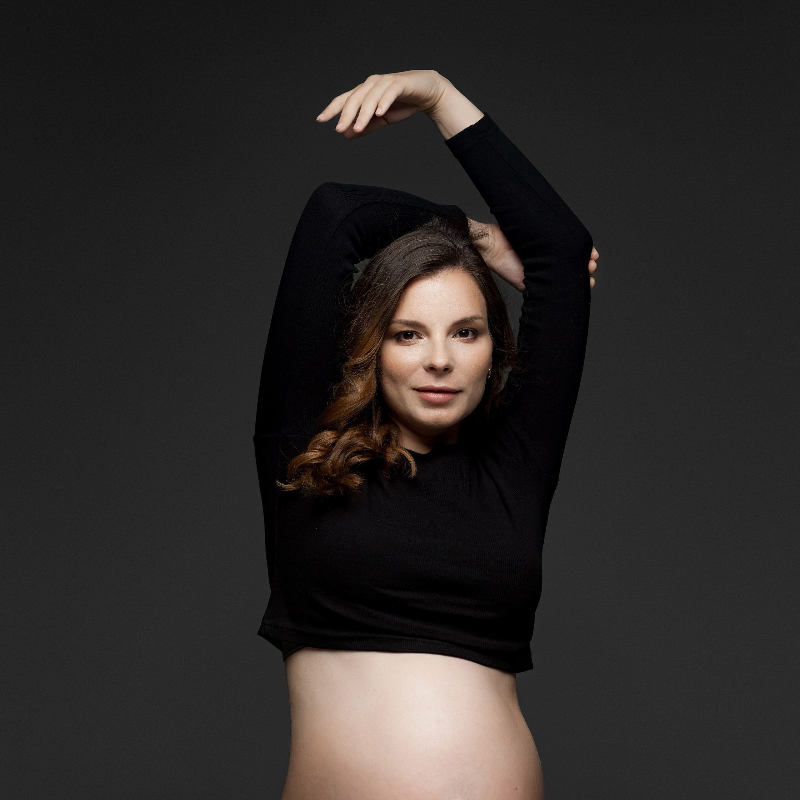 Фотограф беременности Краснодар