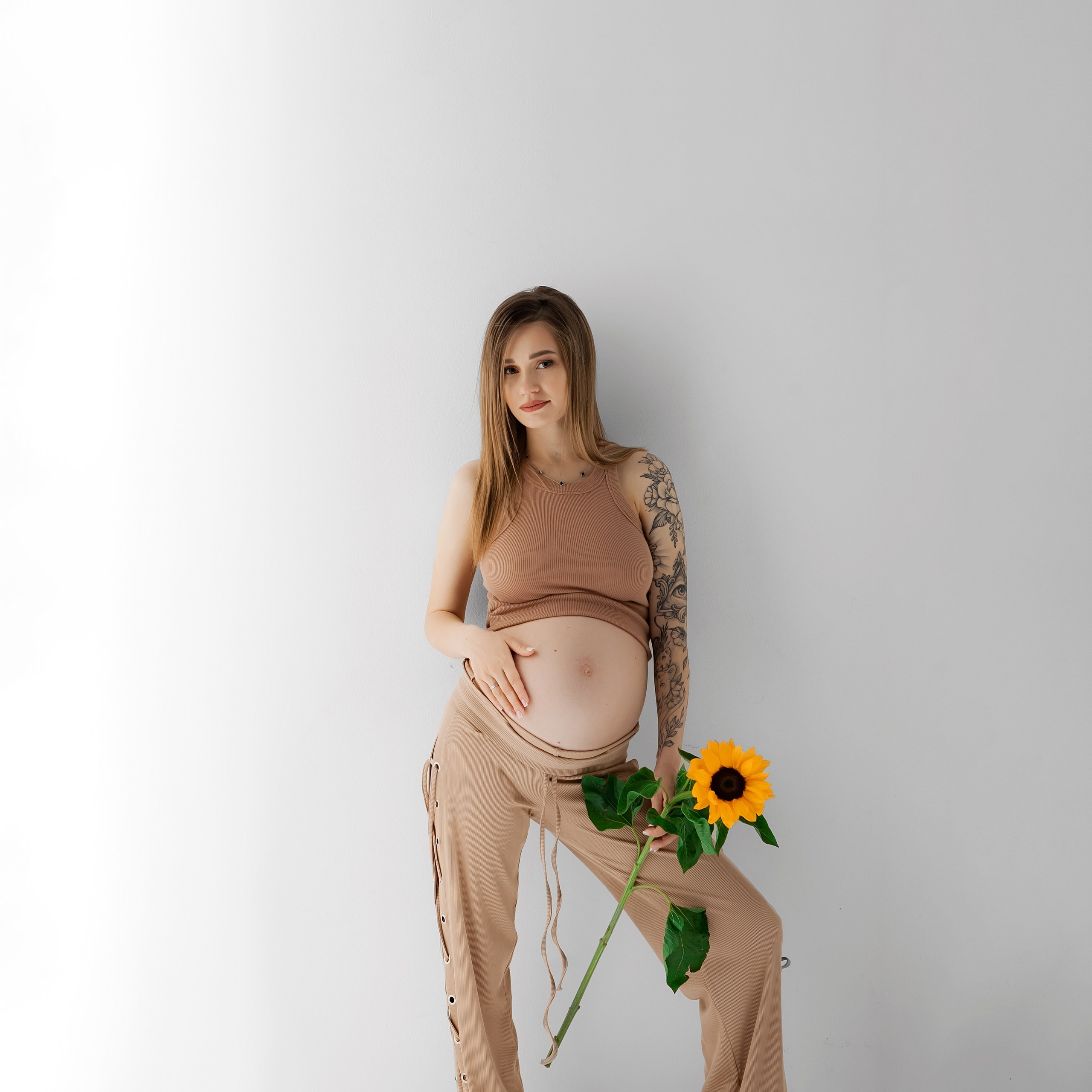 Фотограф беременности Краснодар