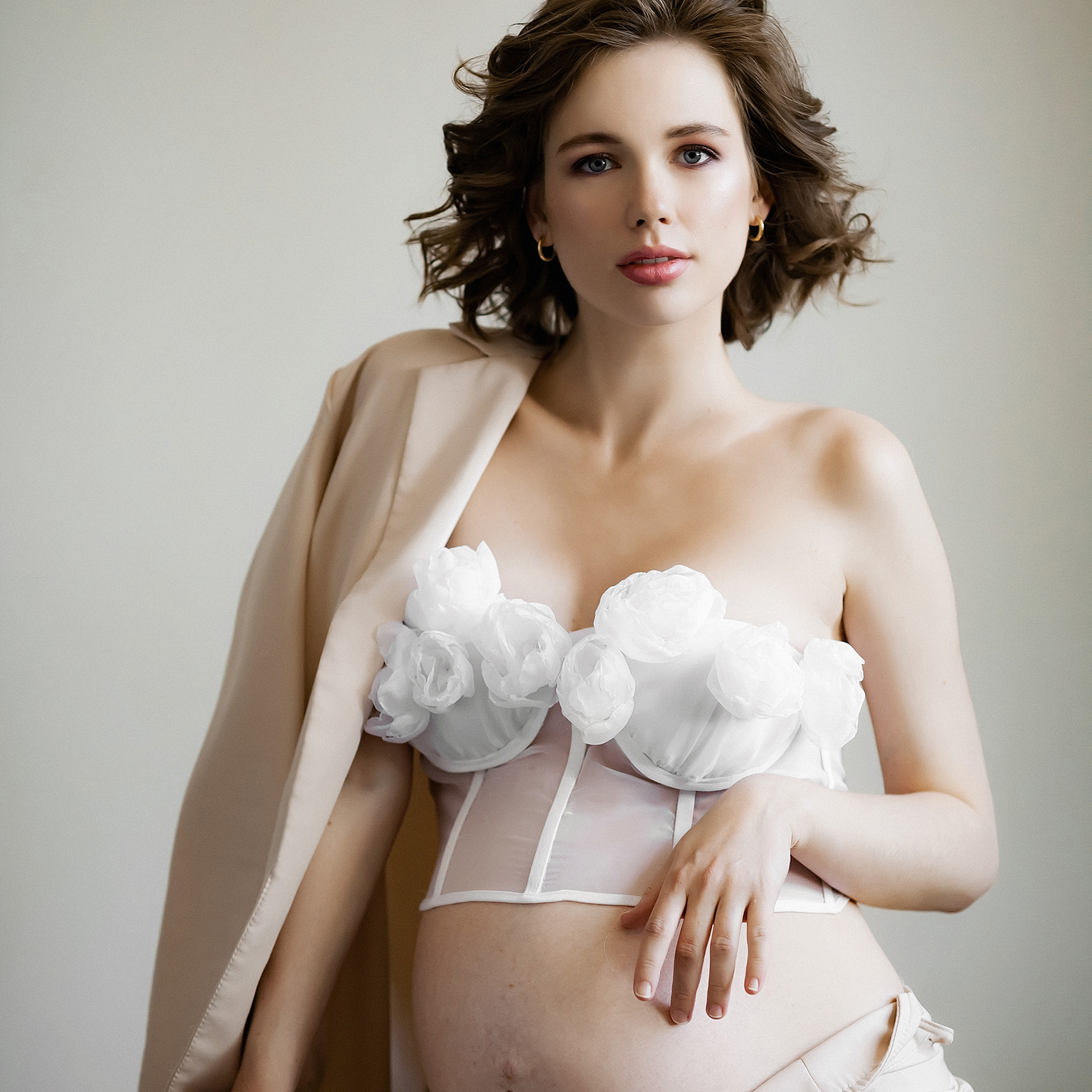 Фотограф беременности Краснодар