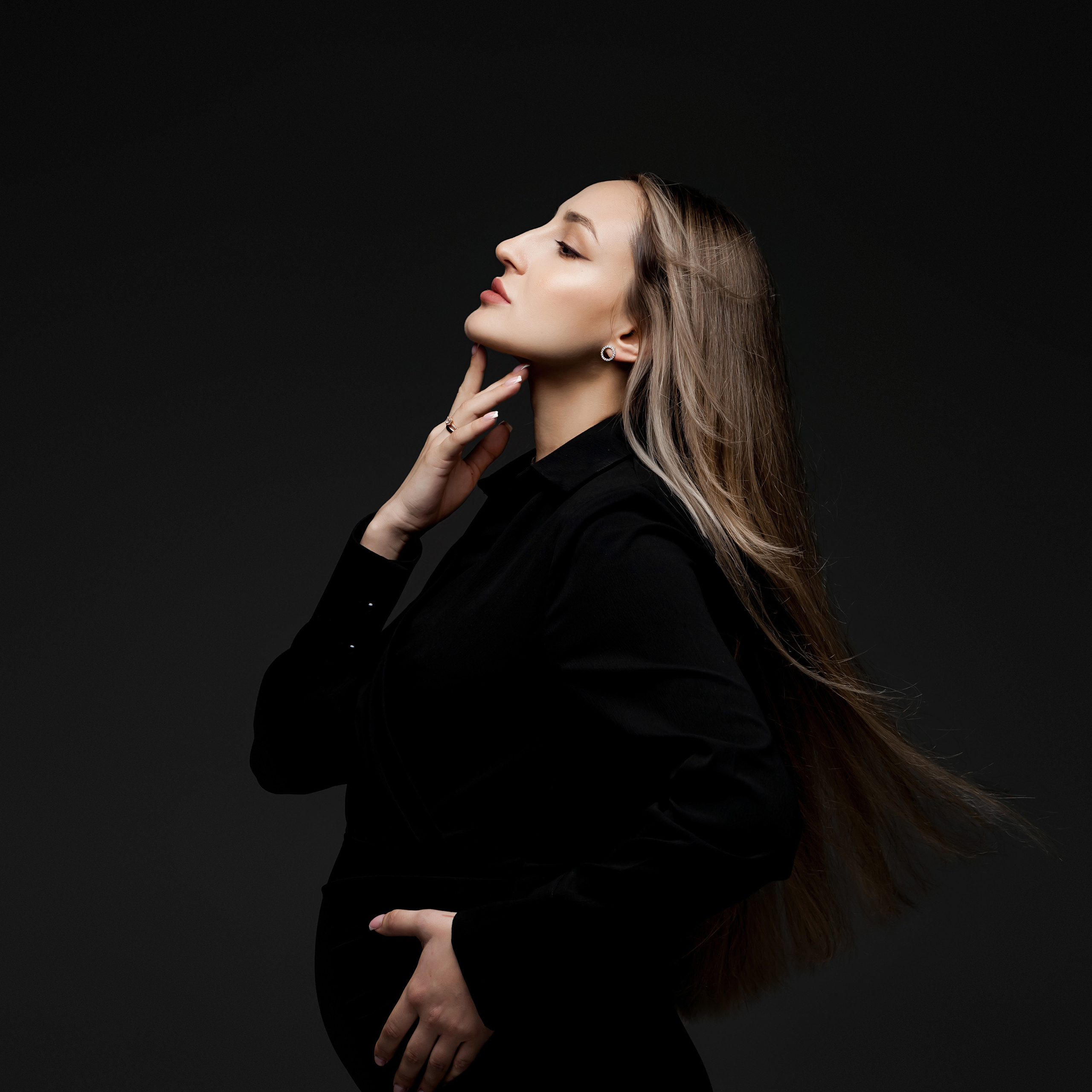 Фотограф беременности Краснодар