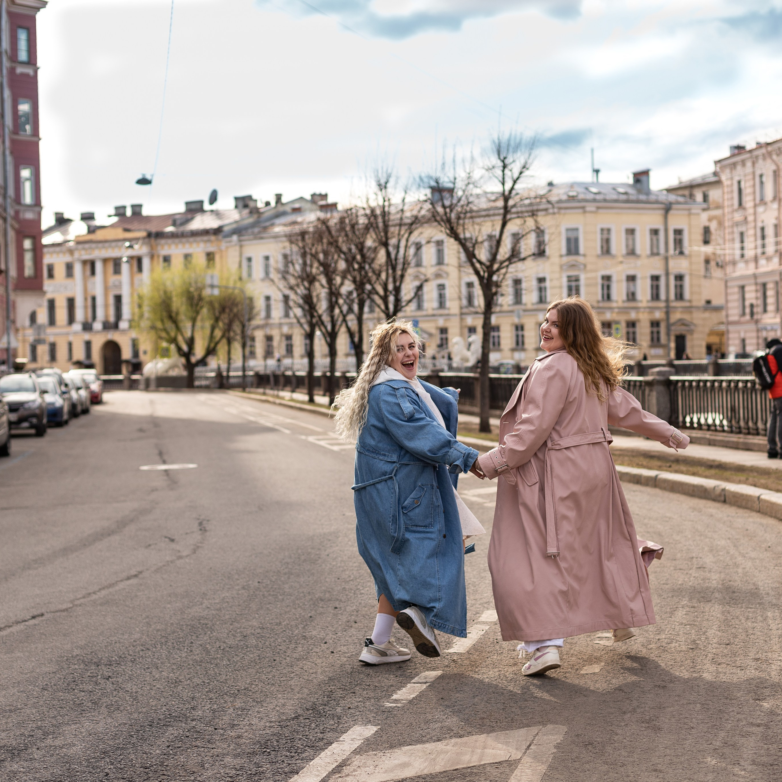 #подружки #дружба #Питер