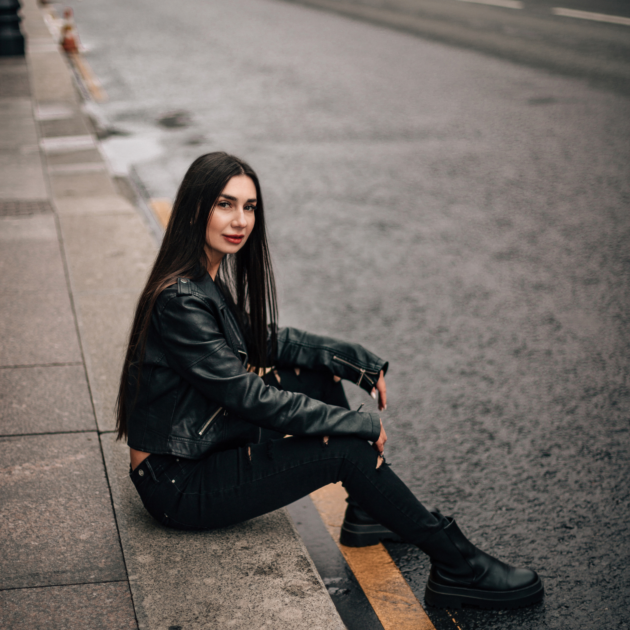 #Питер #осень #городскаясъёмка