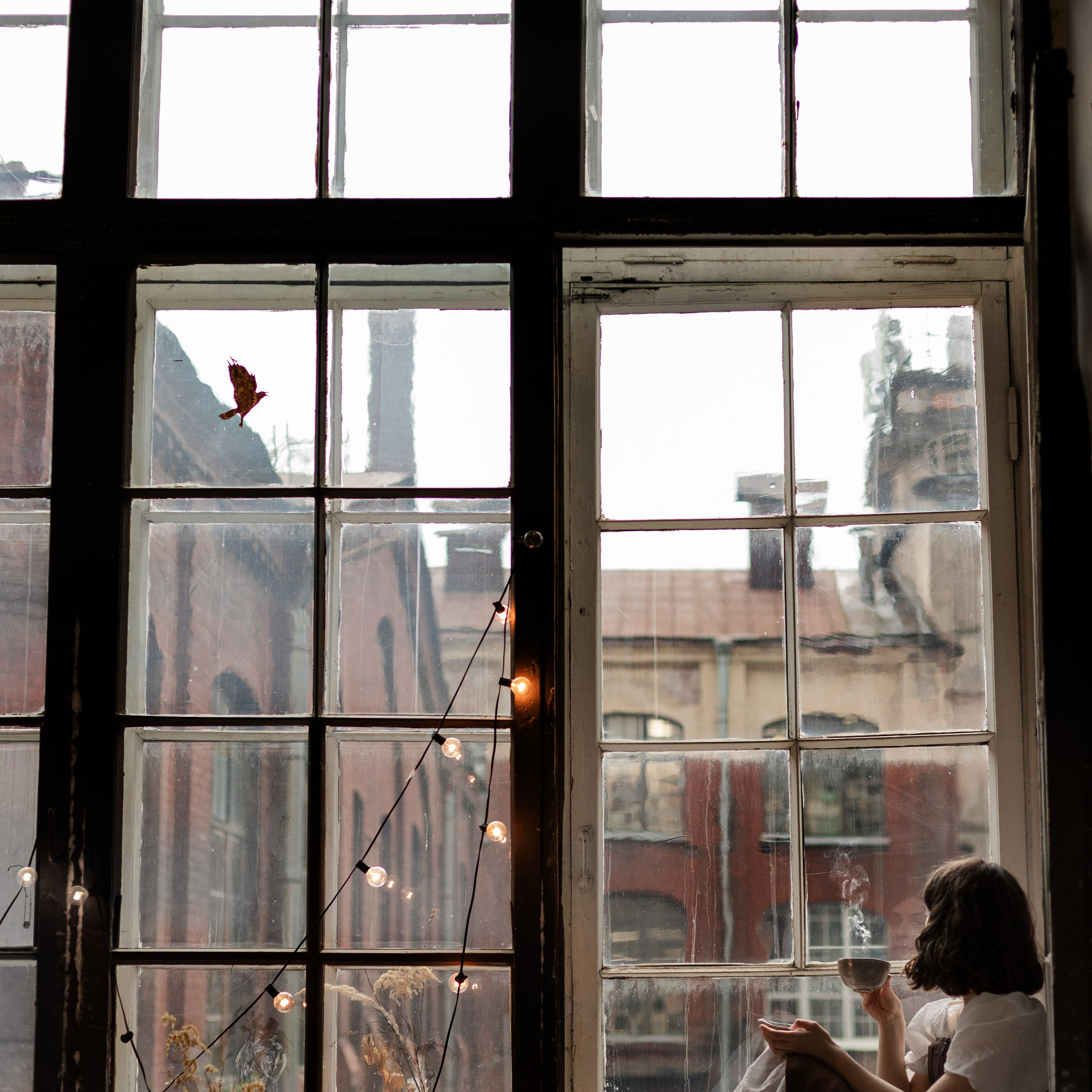 #керамика #творчество #мастерская