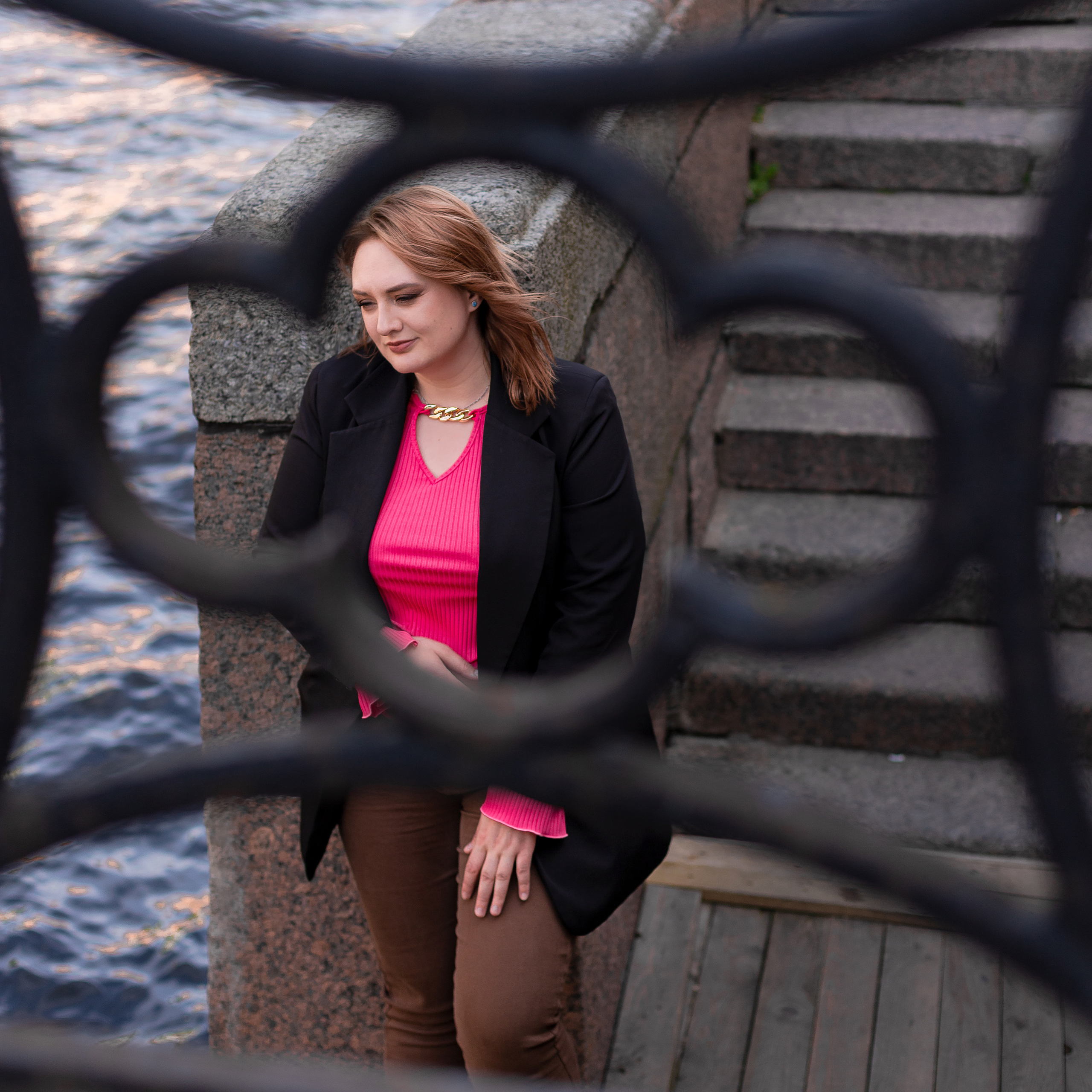 #прогулка #съёмкавгороде #Питер