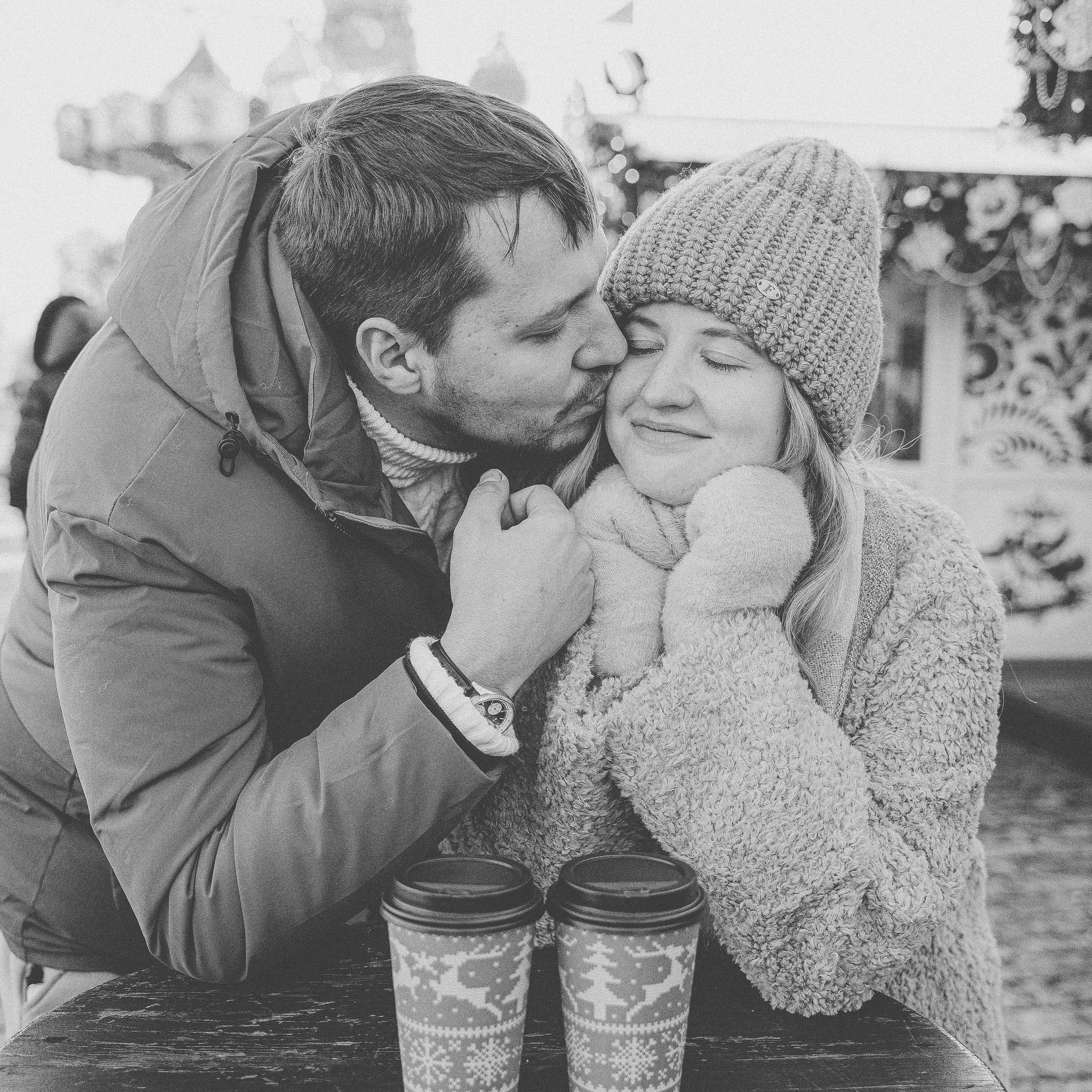 Маша и Саша