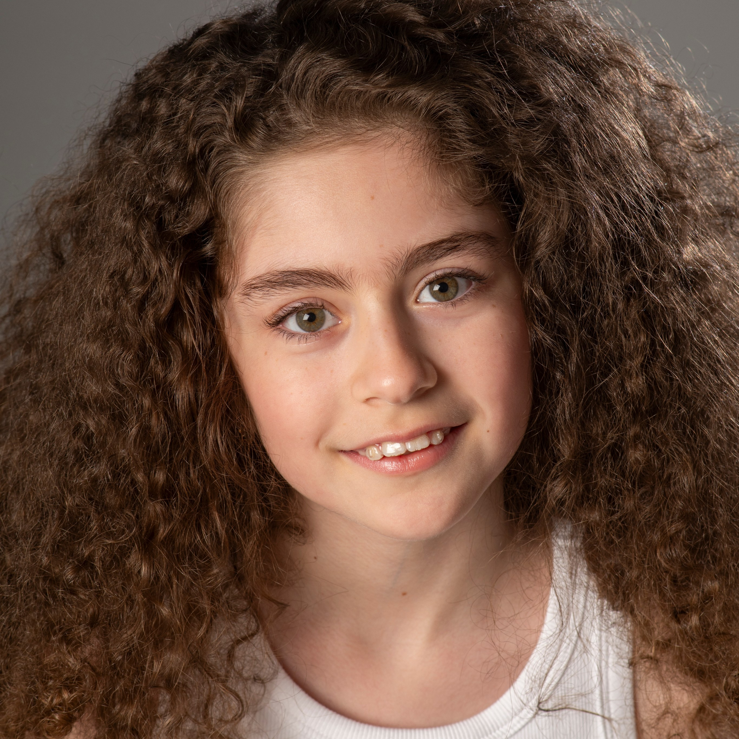 Актерская видеовизитка