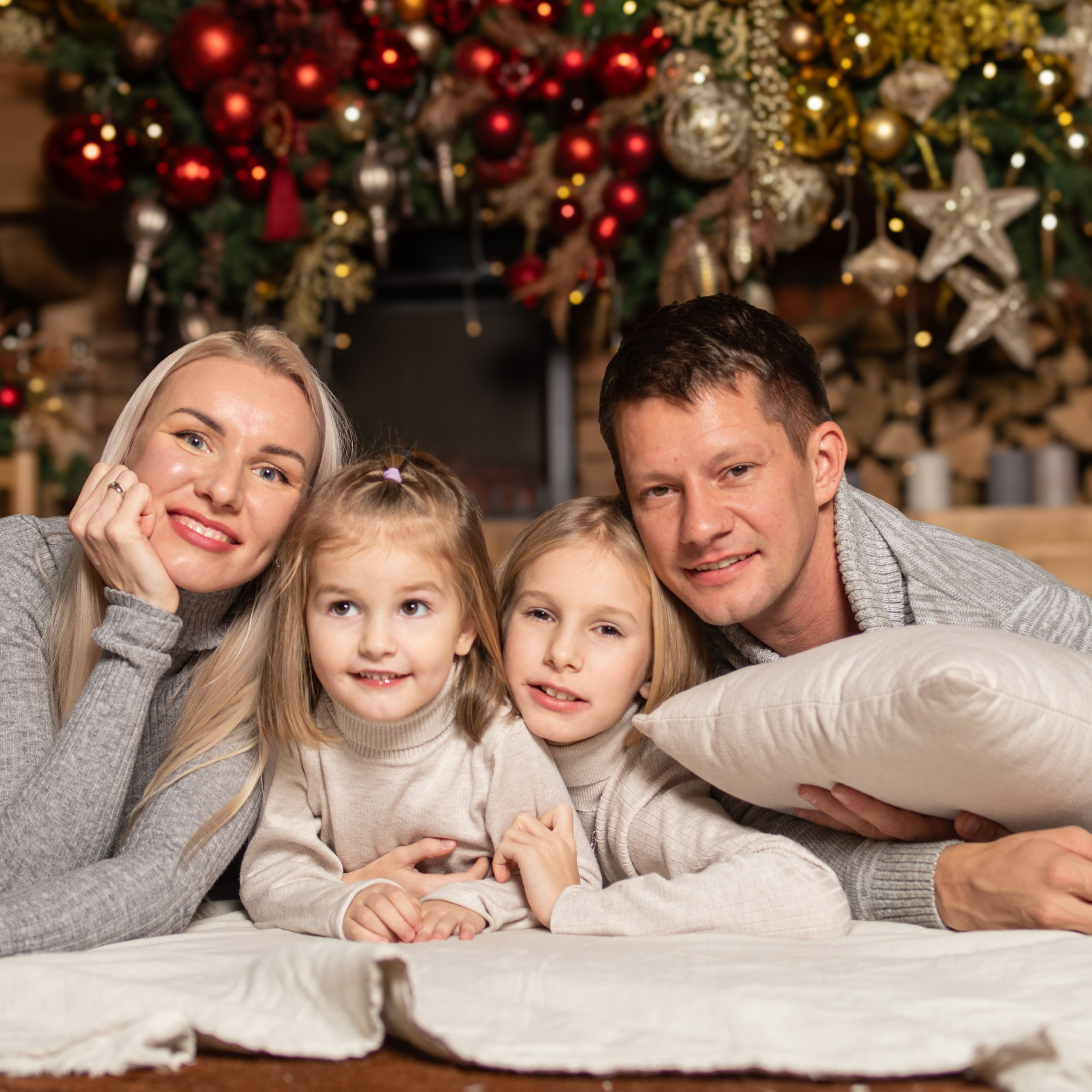 Отзывы. Семейный и детский фотограф Антон Зорин