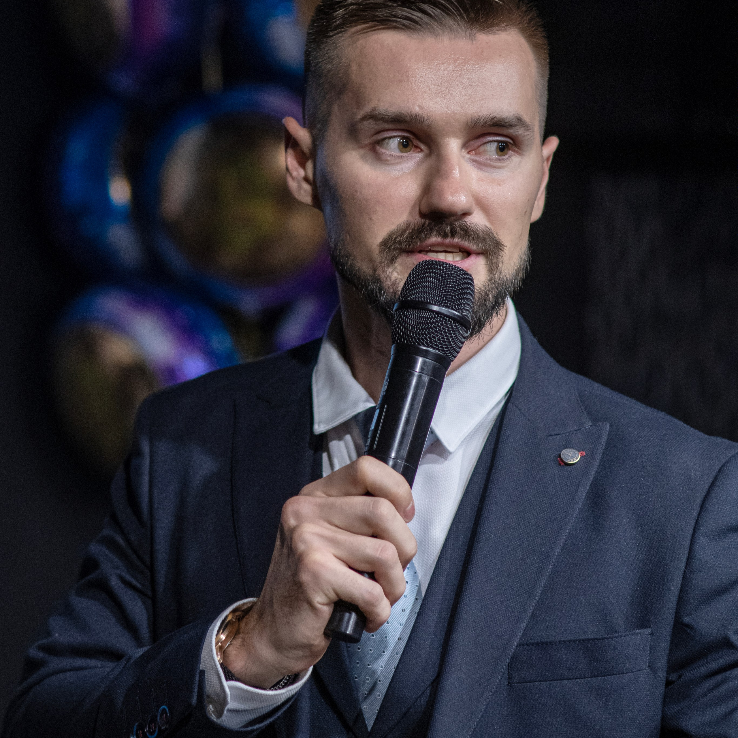 Крипто-ивент