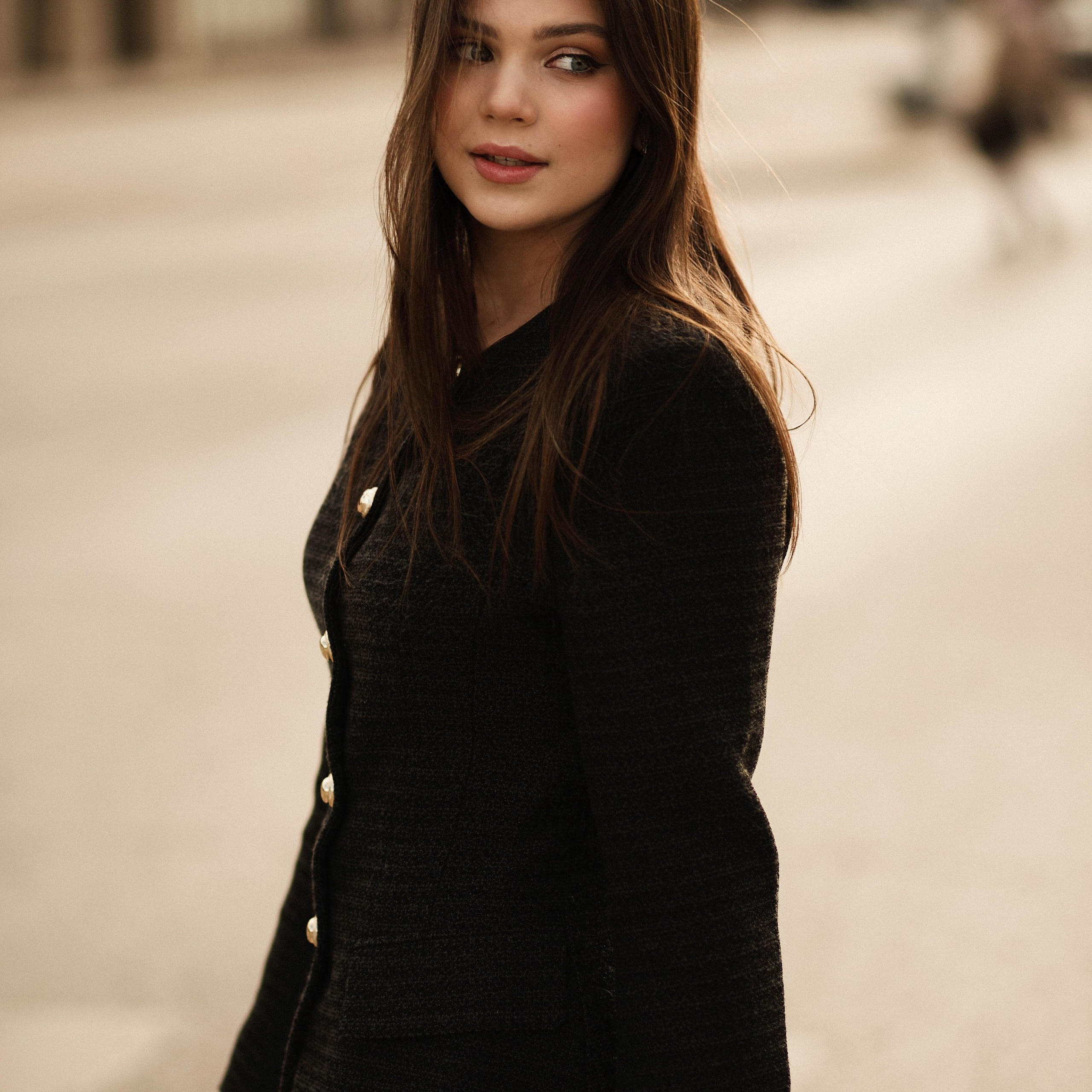 Street foto
