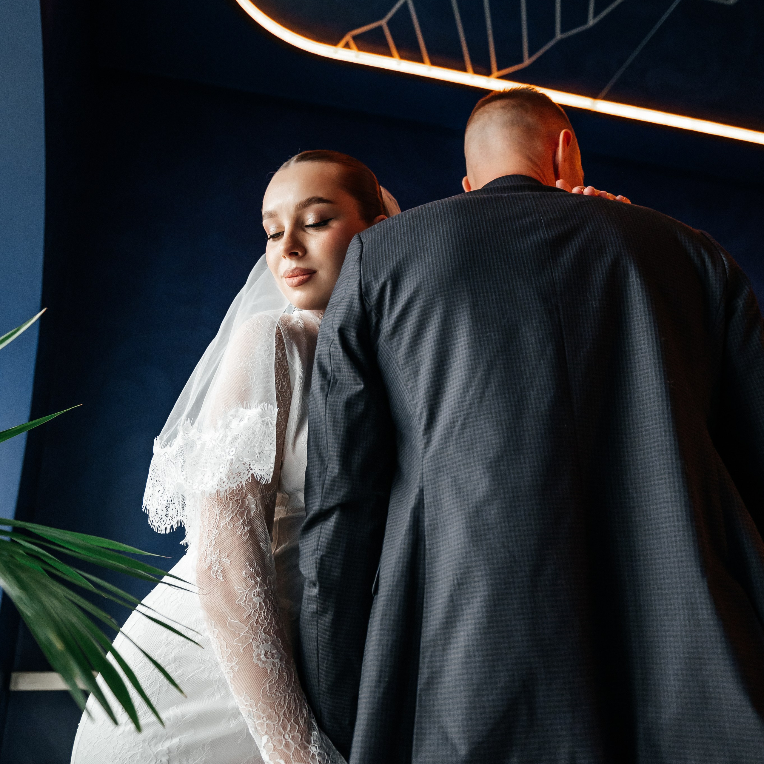 Александр и&nbsp;Юлия