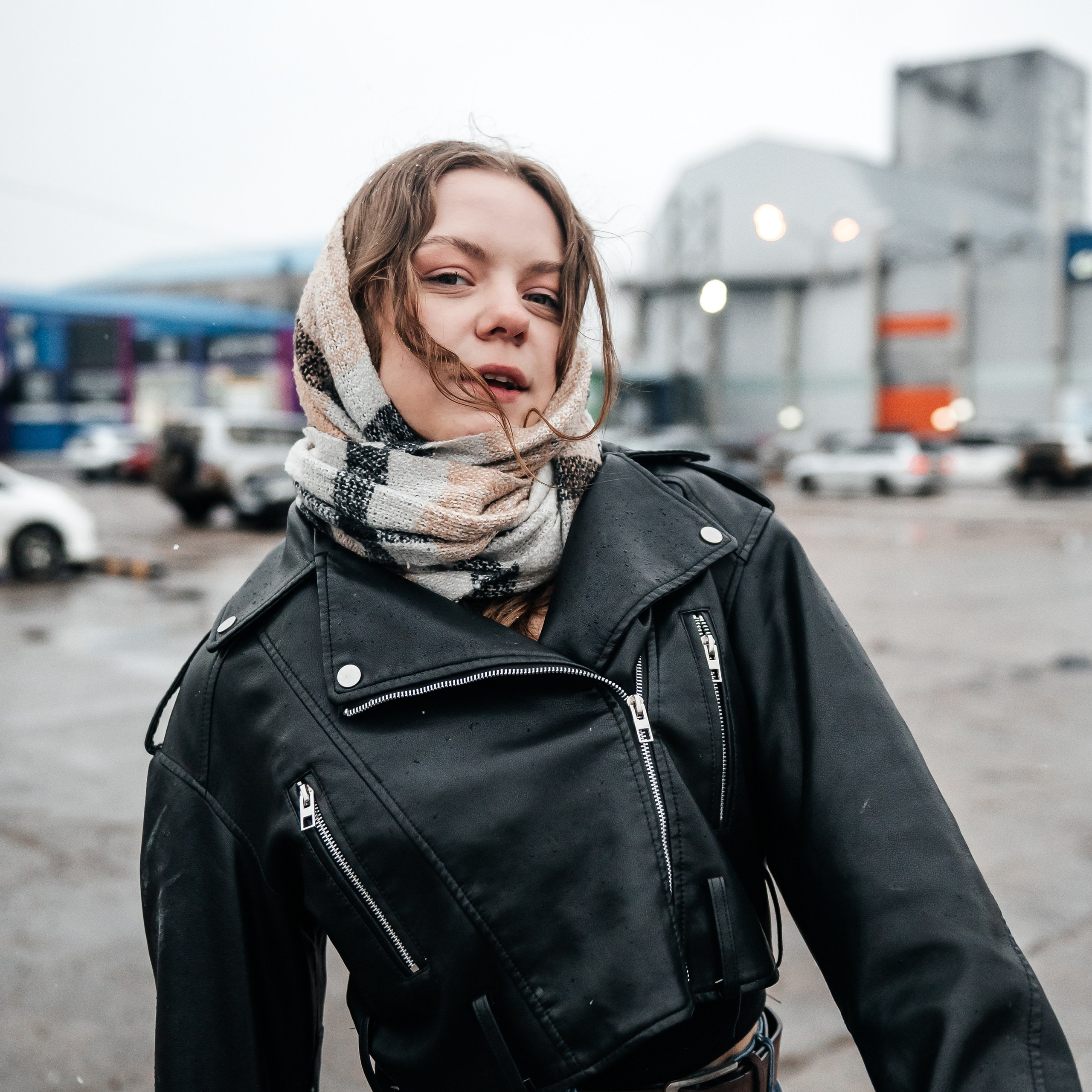 Отзывы. Фотограф Андрей Сенченко