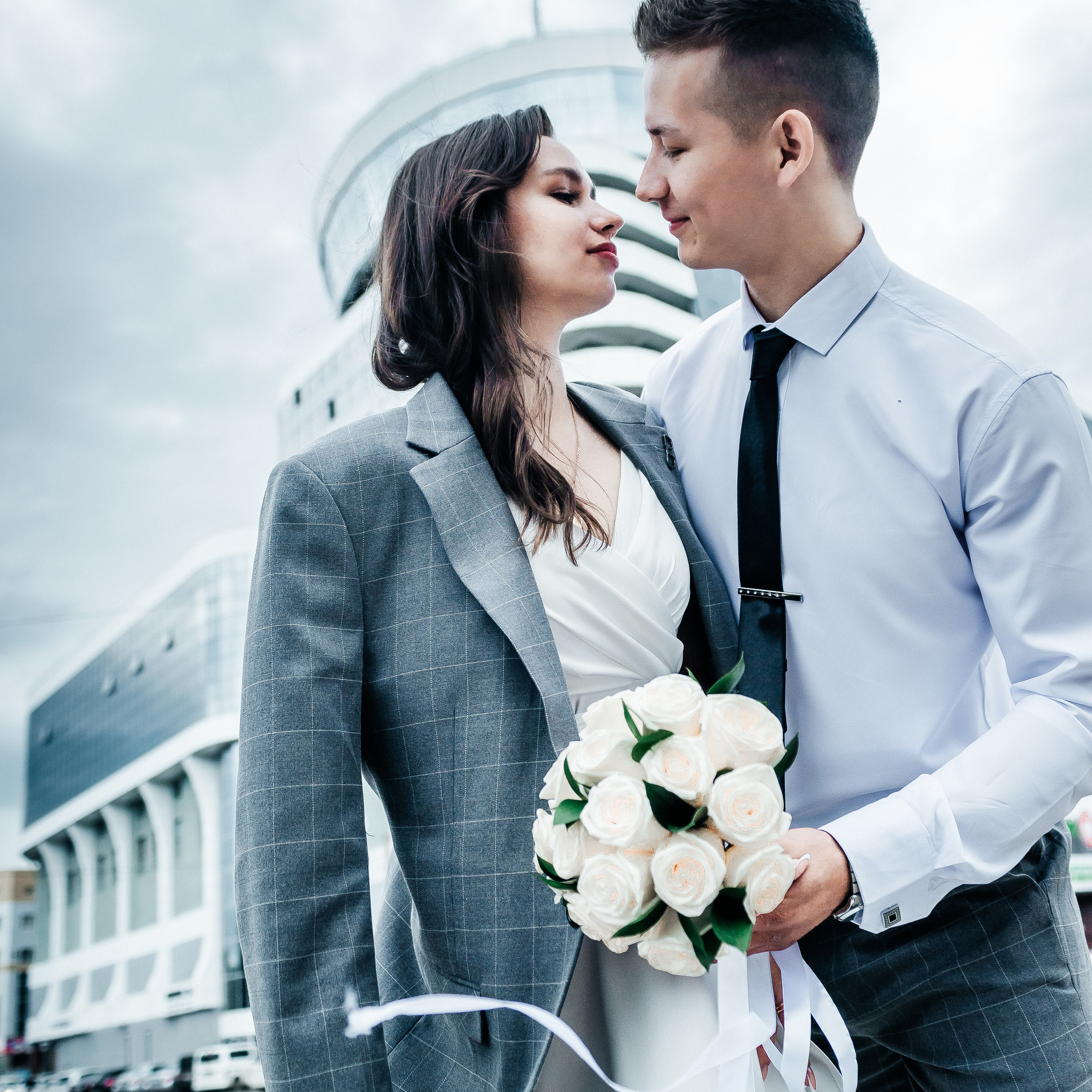 Евгений и Елена