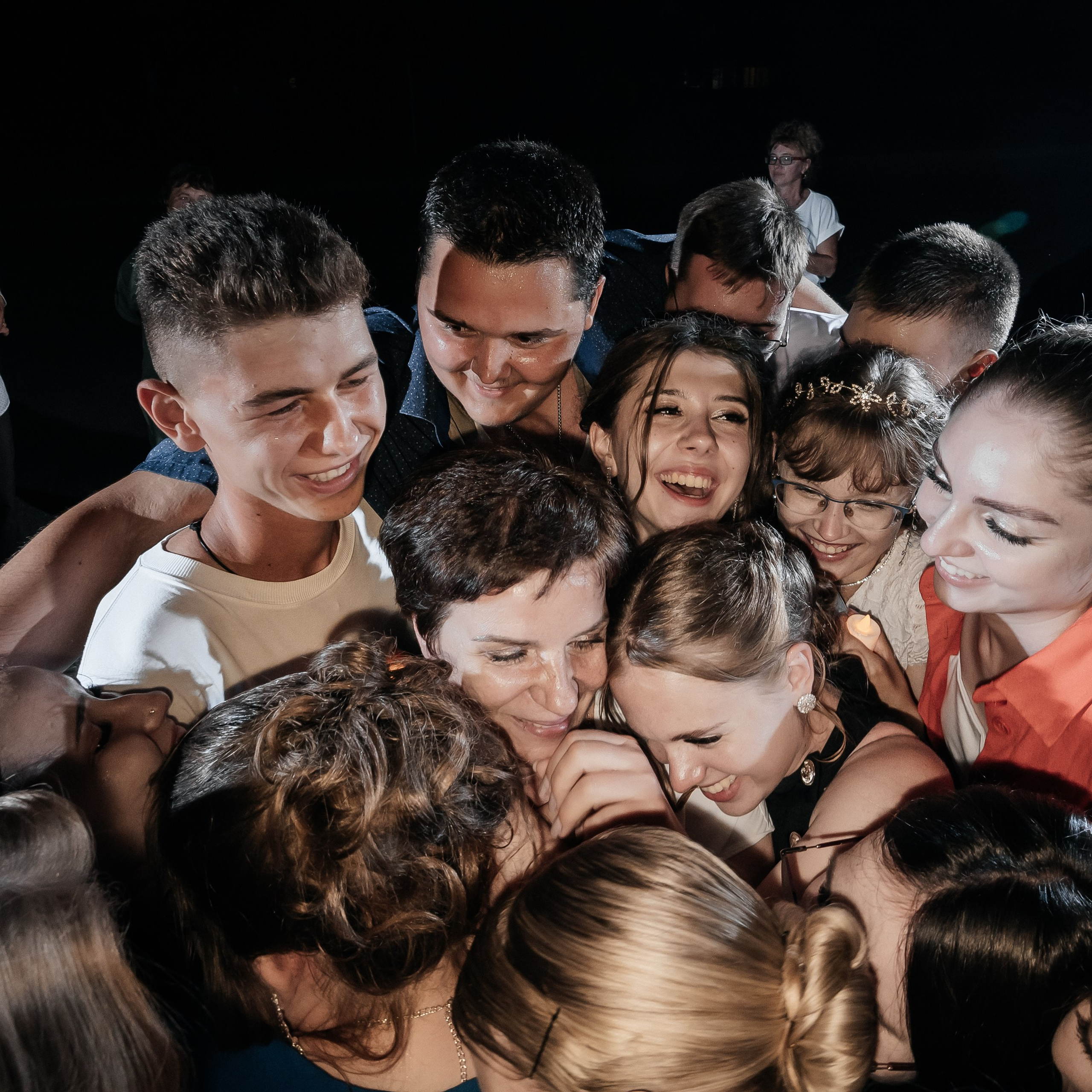 с. Поярково 2025