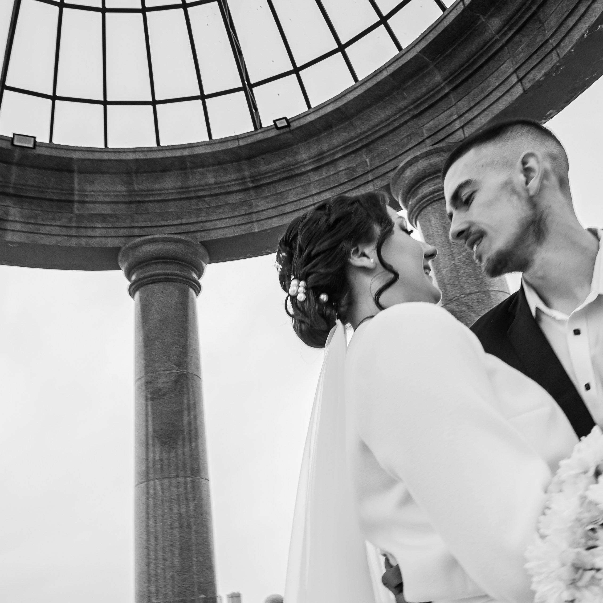 Александр и Марина